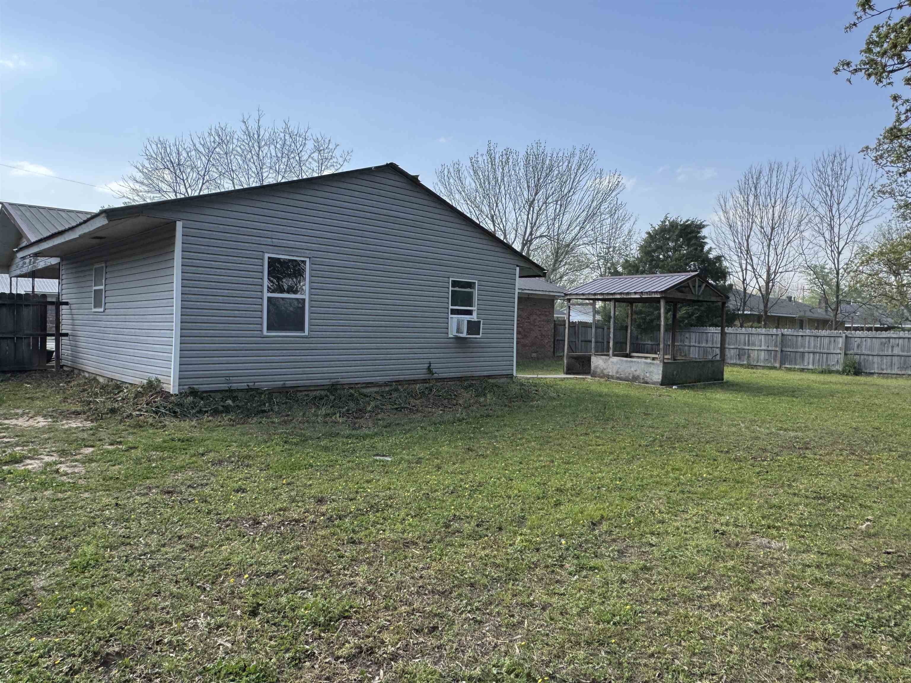 School - Residential