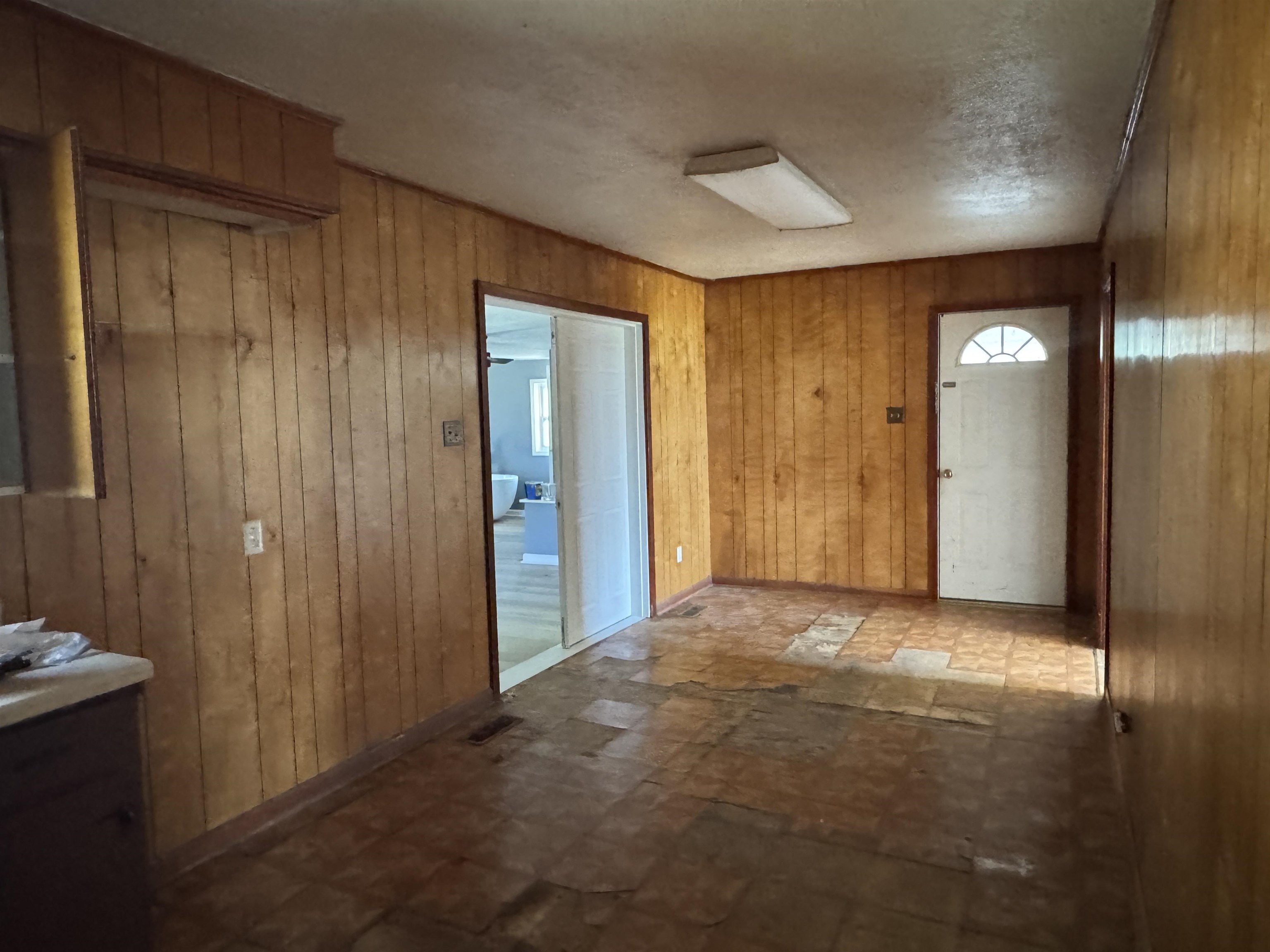 School - Residential