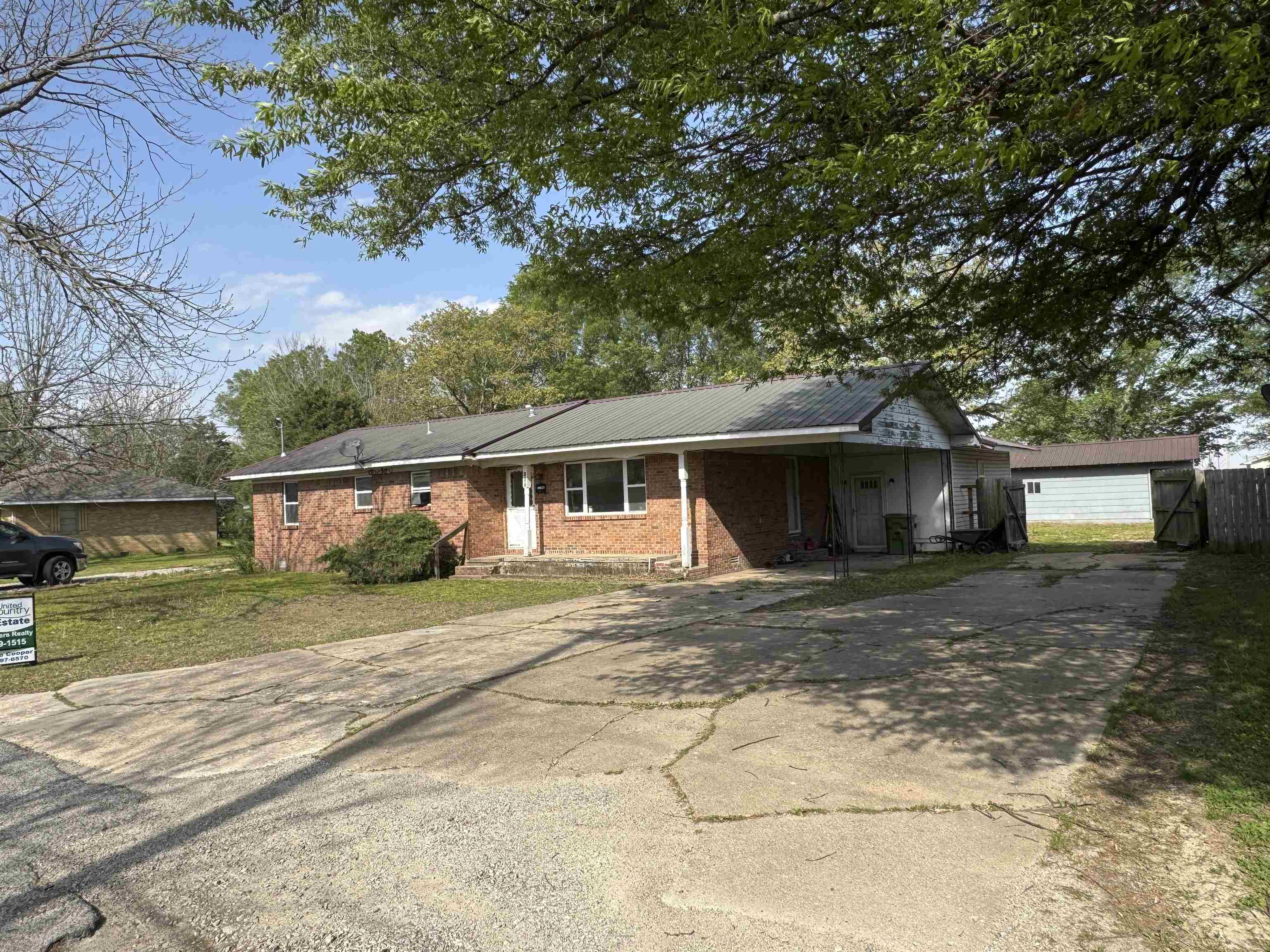 School - Residential