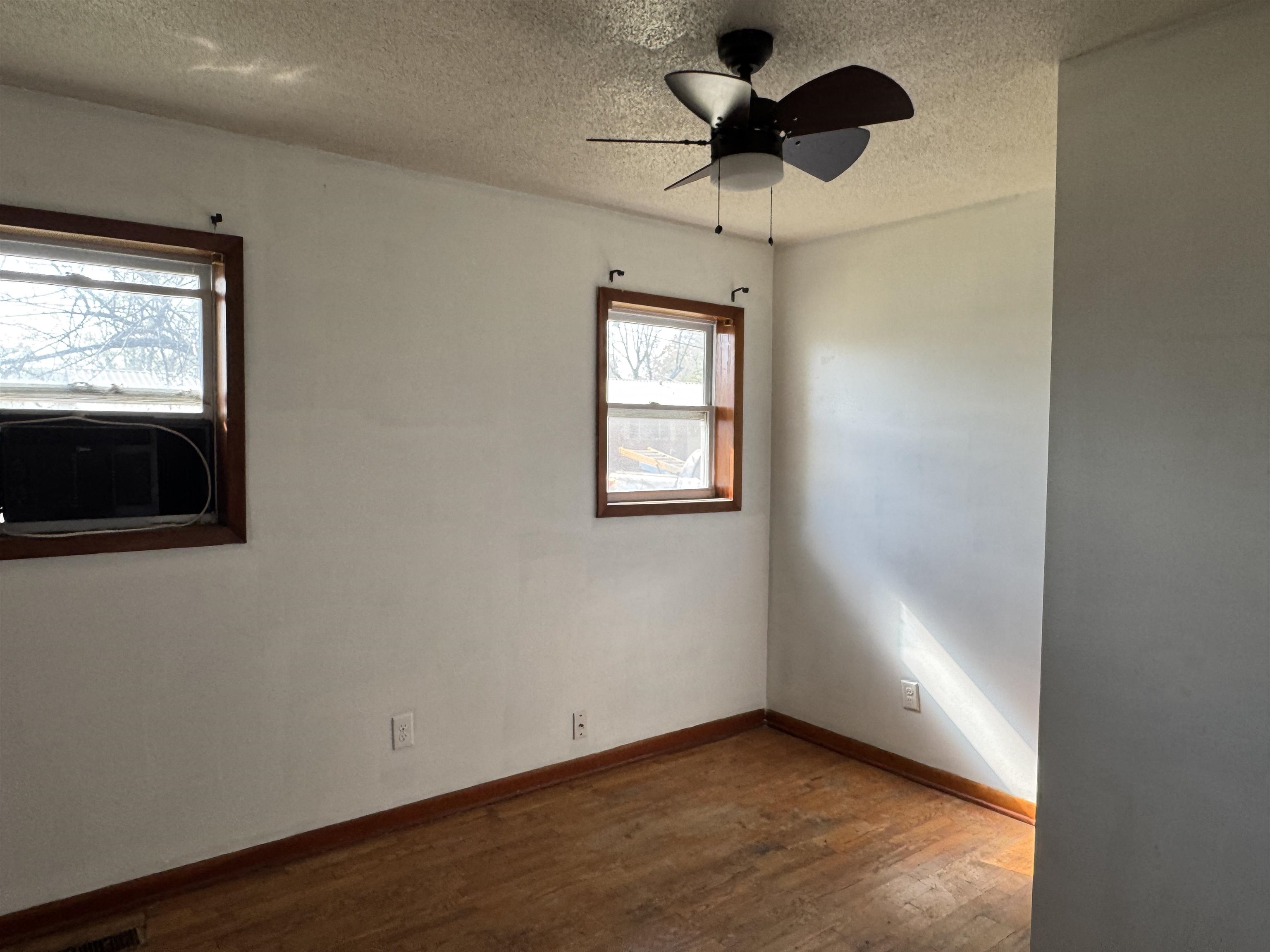 School - Residential