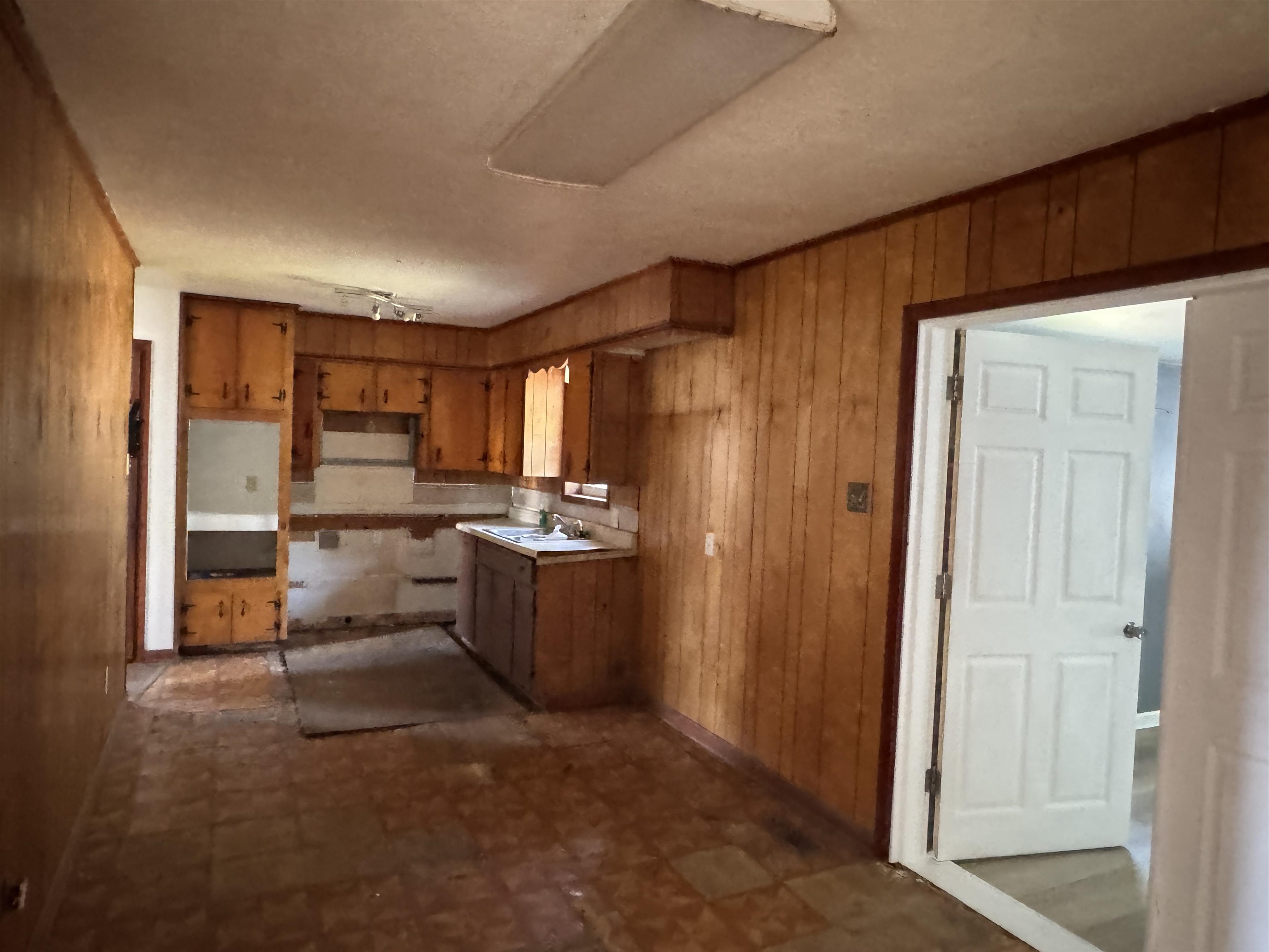 School - Residential