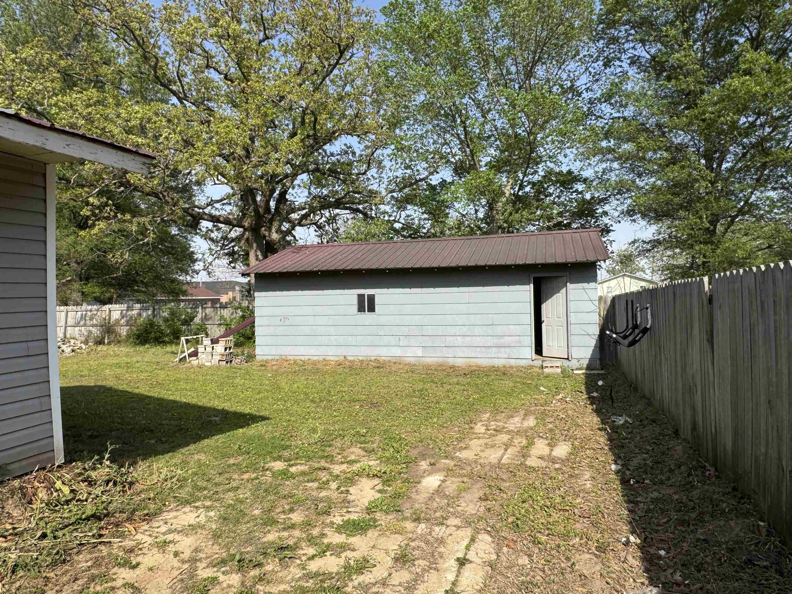 School - Residential