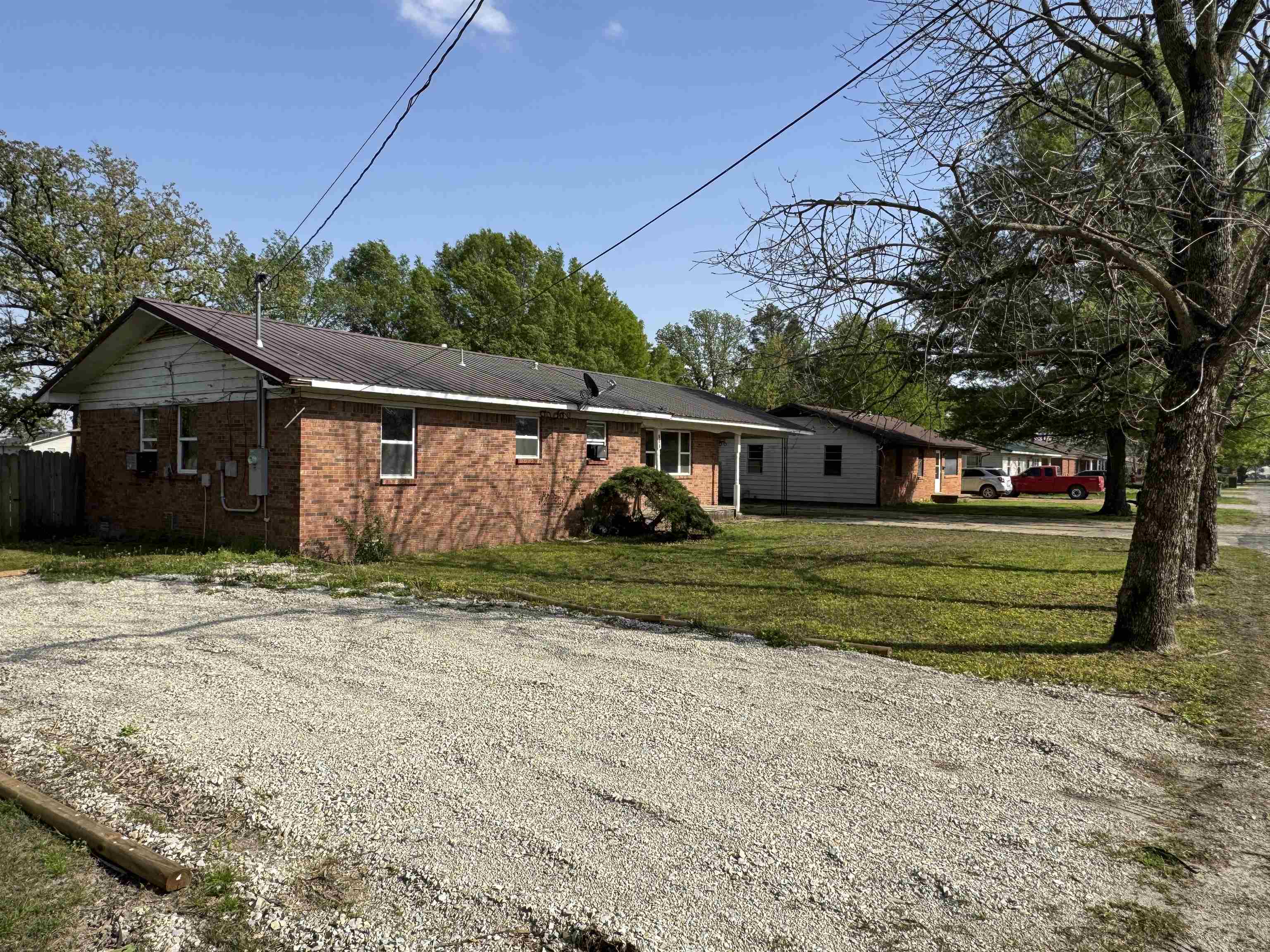 School - Residential