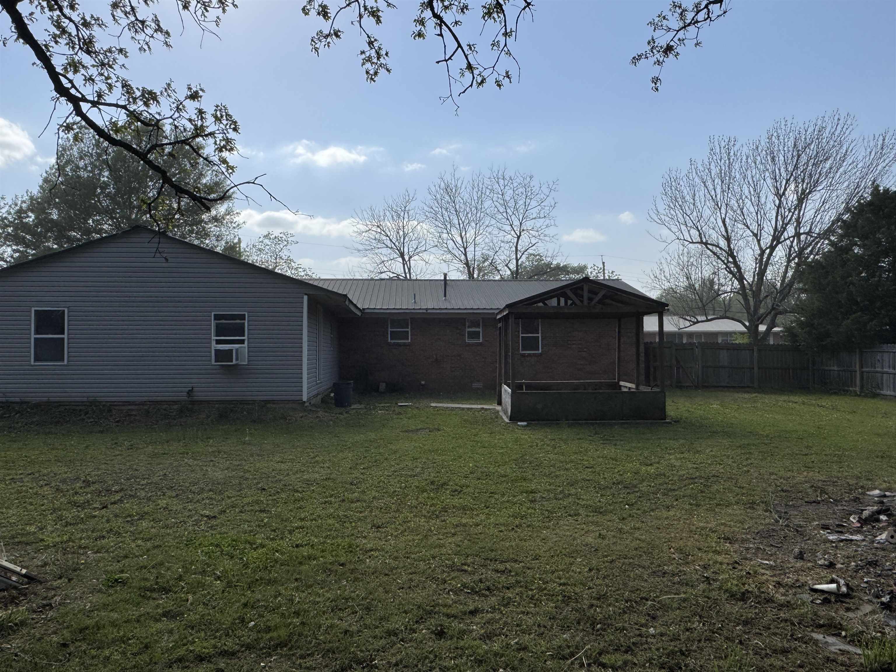 School - Residential