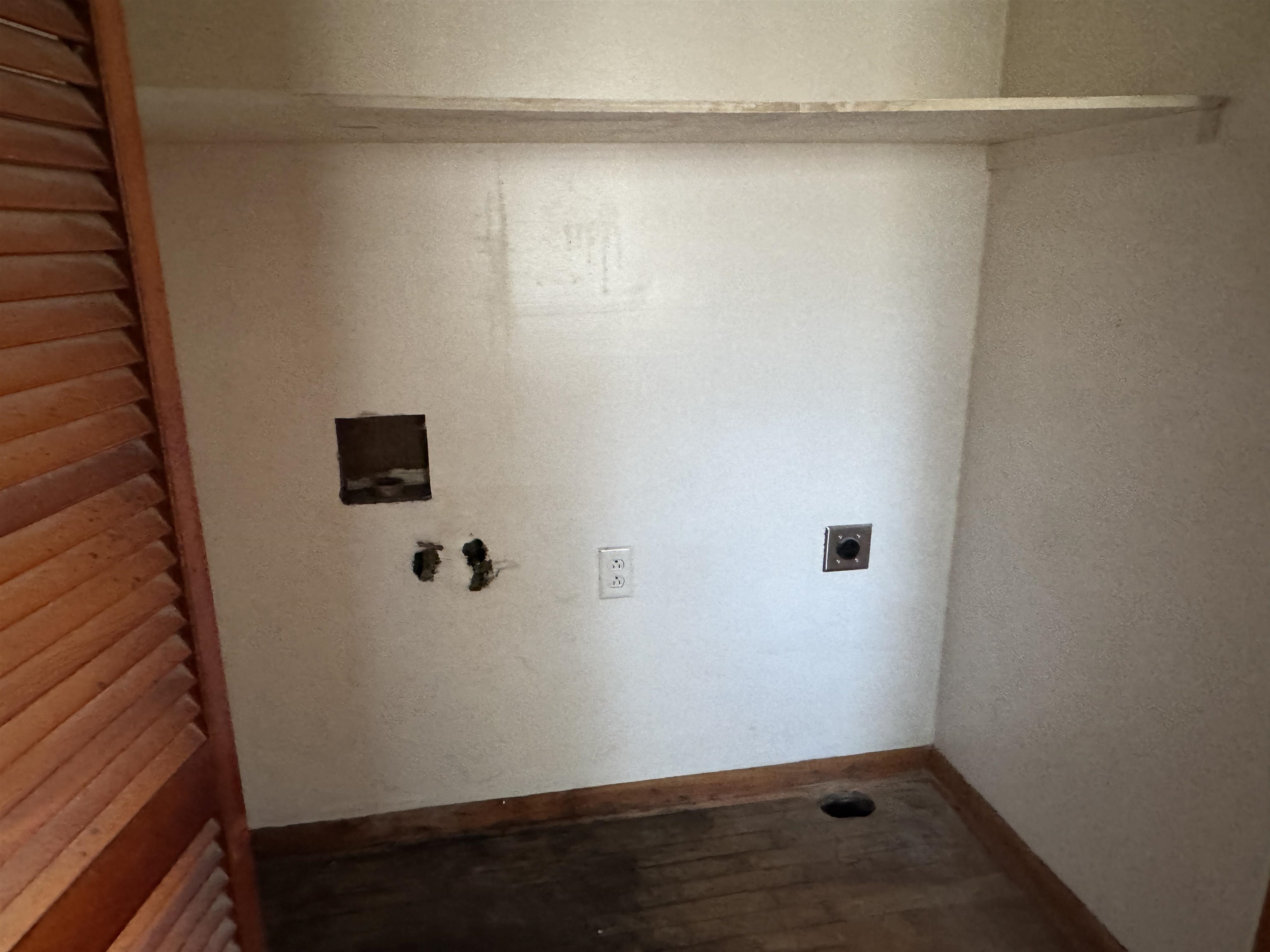 School - Residential