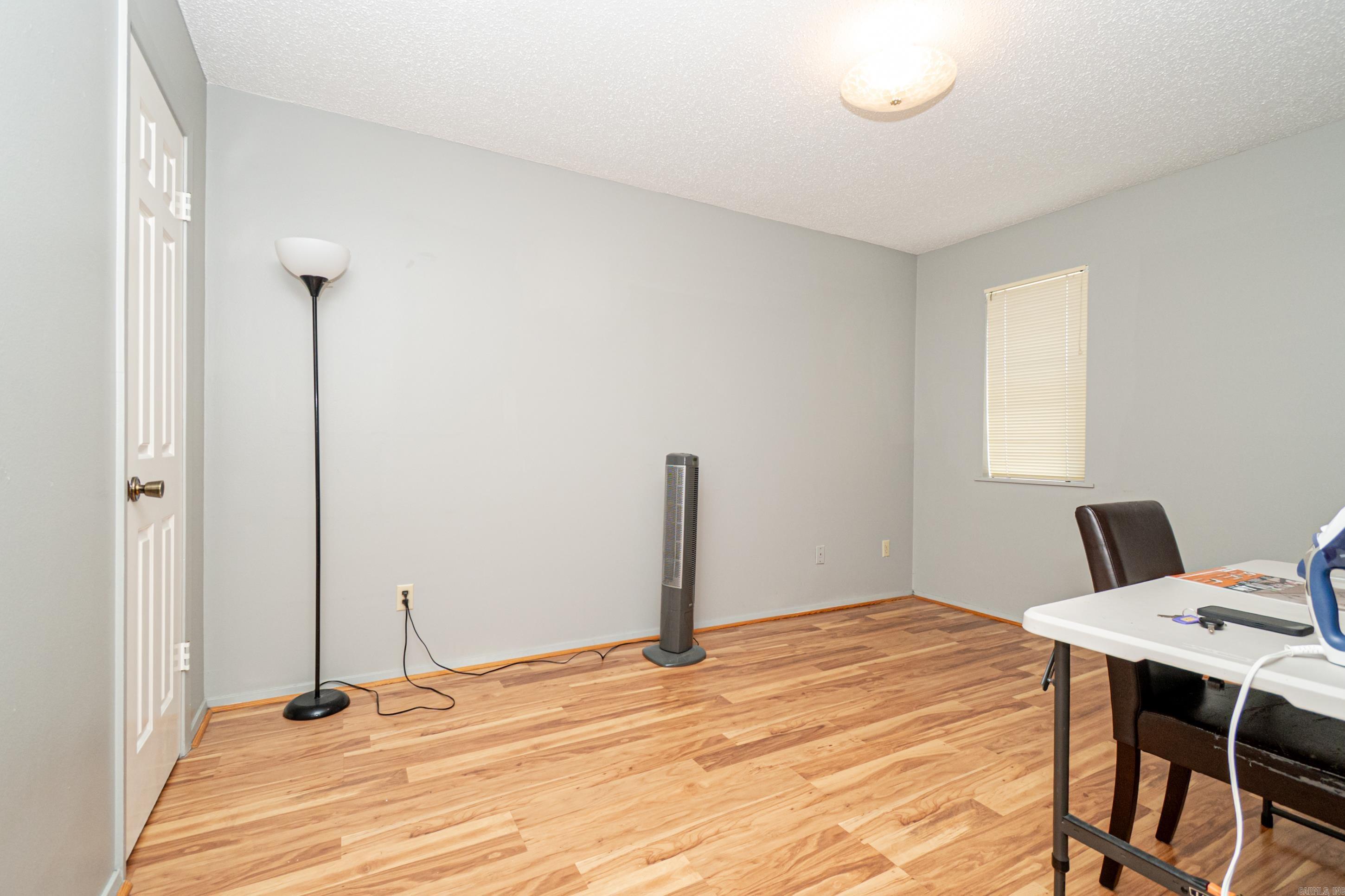 Goodwin - Residential Income