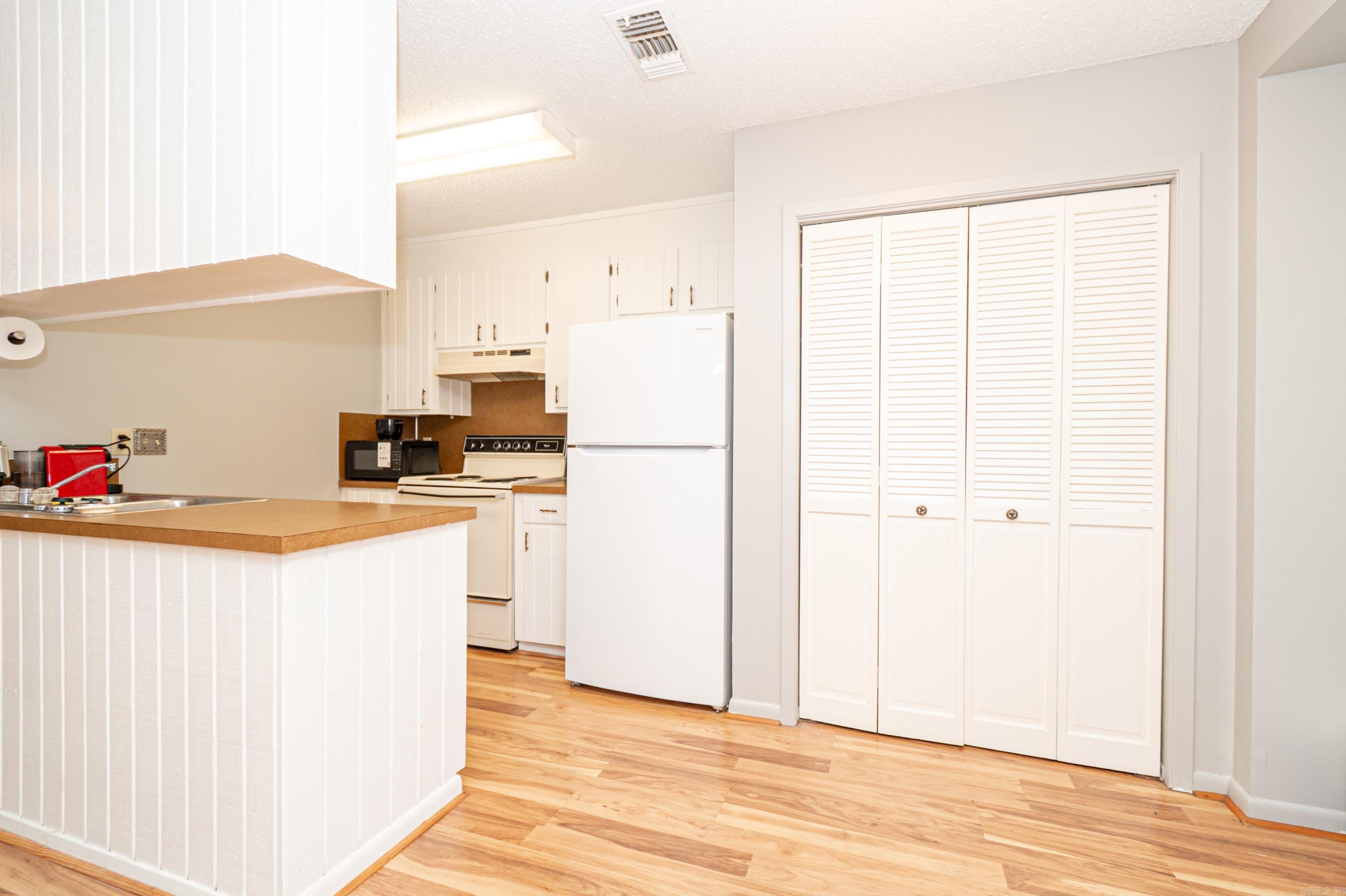 Goodwin - Residential Income