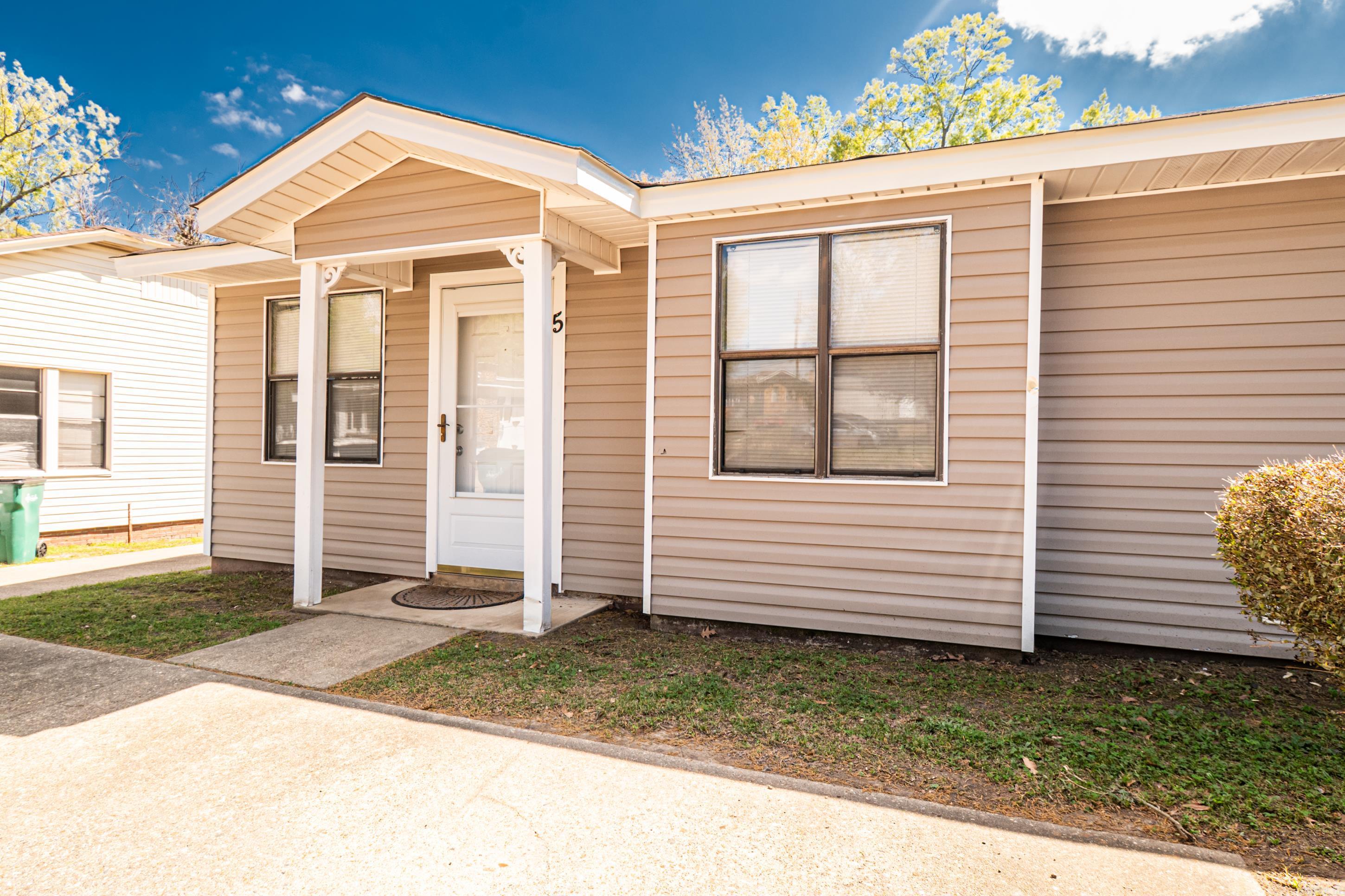 Goodwin - Residential Income