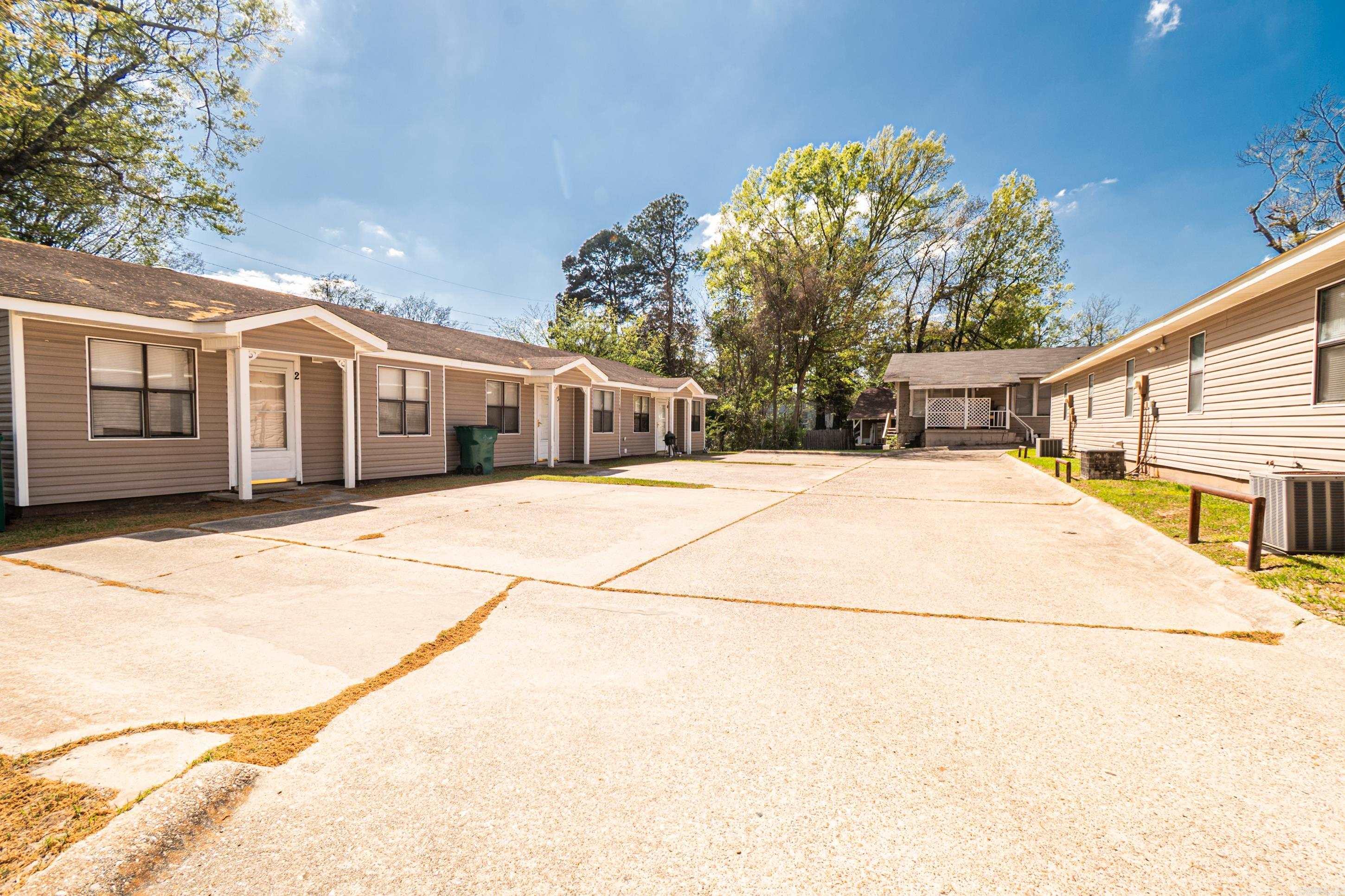 Goodwin - Residential Income