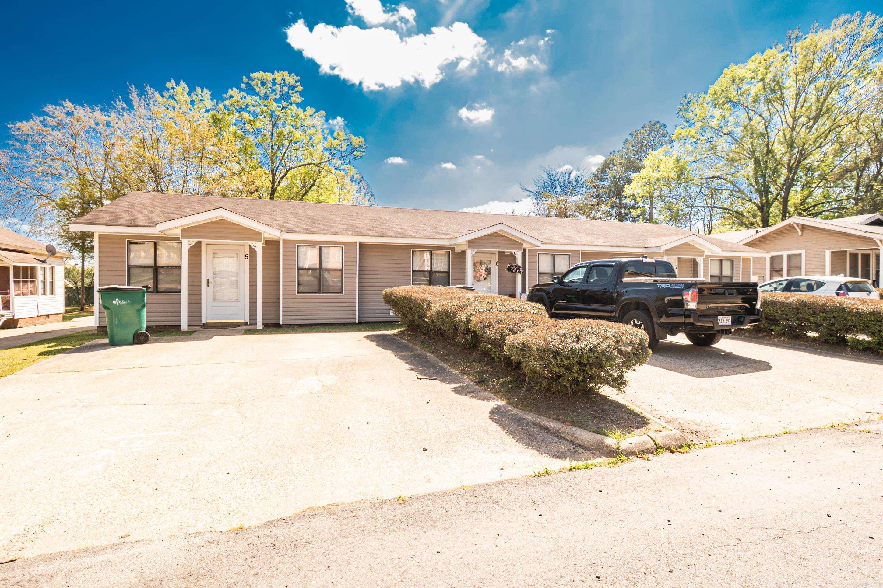 Goodwin - Residential Income