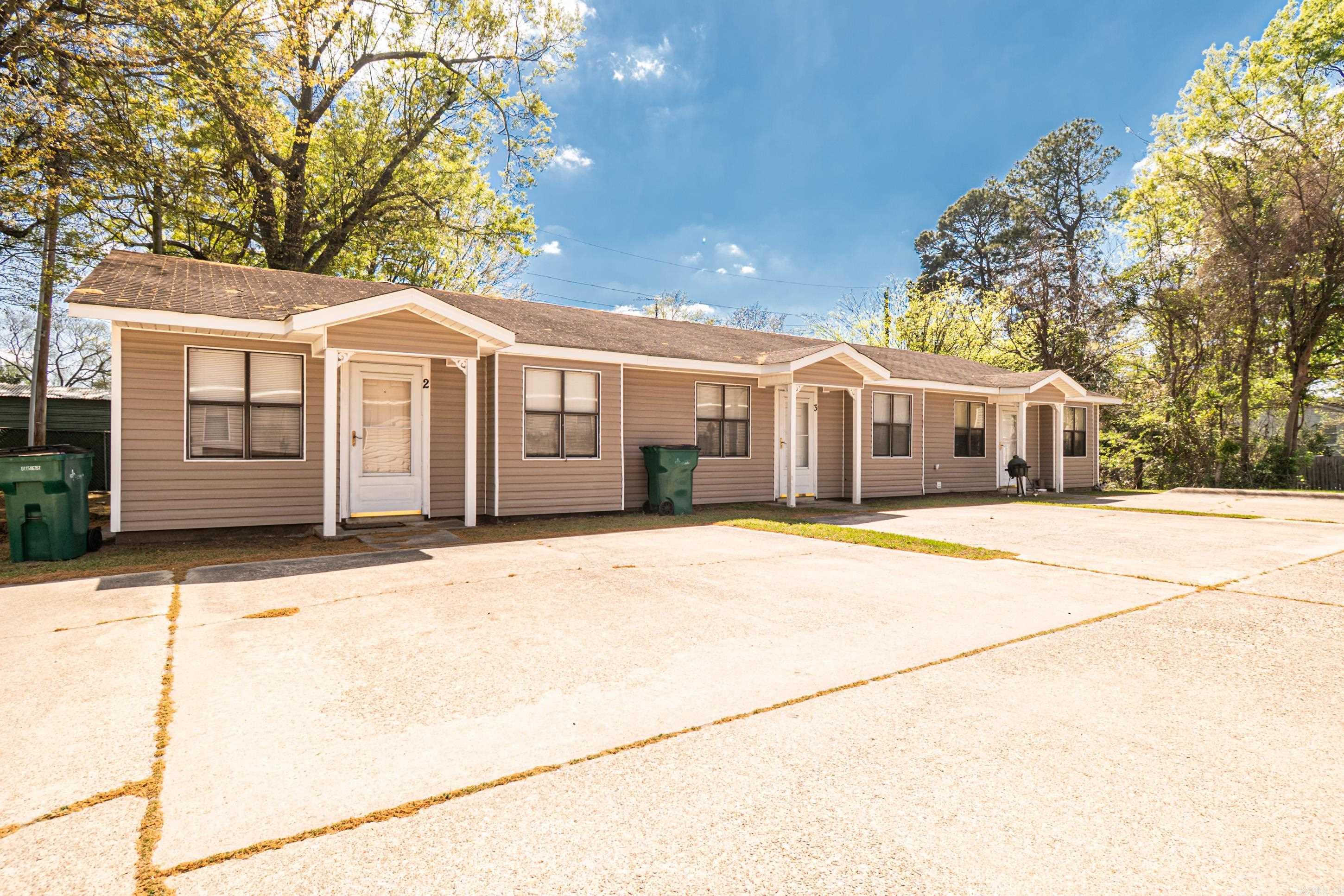 Goodwin - Residential Income