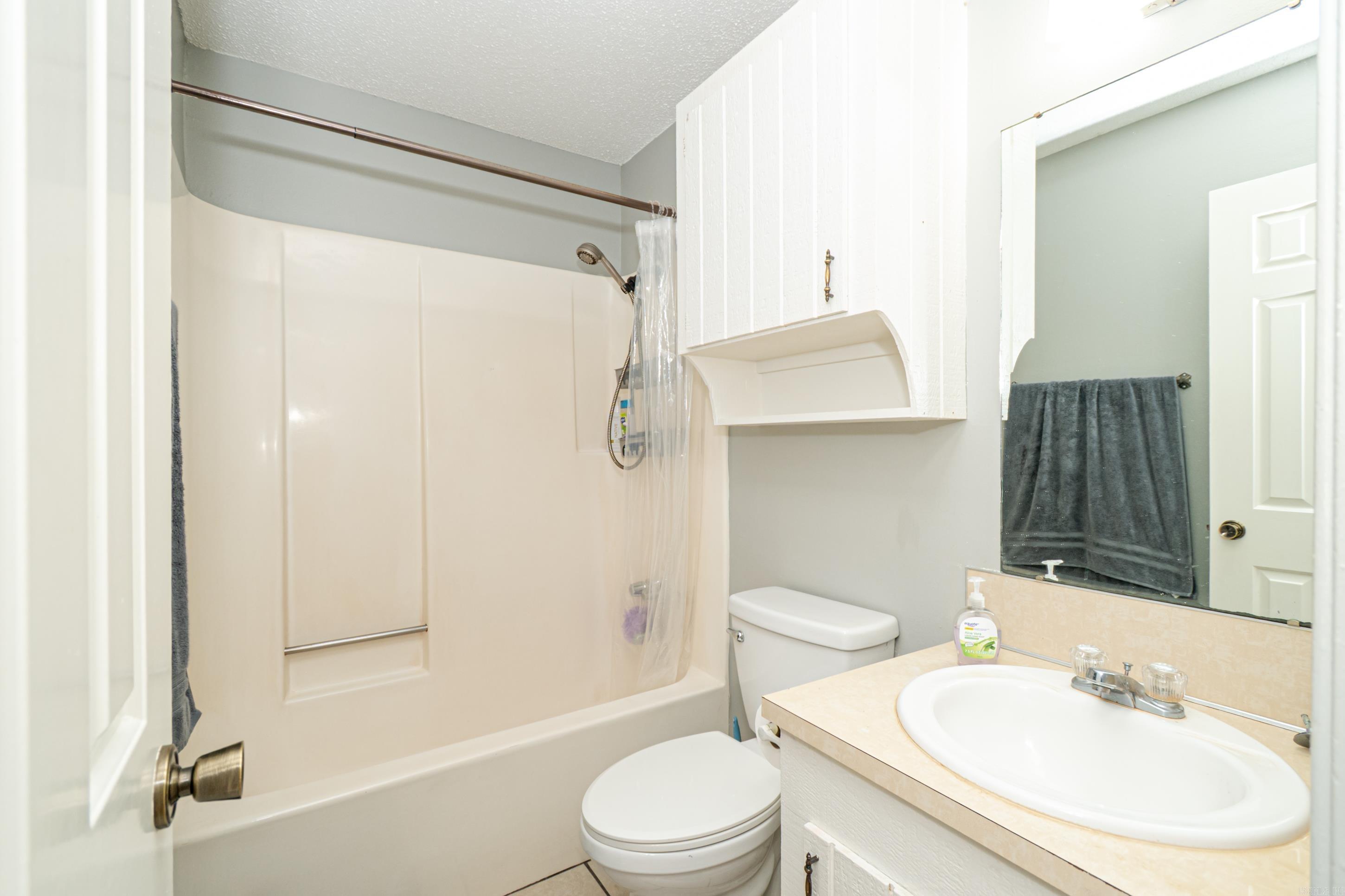 Goodwin - Residential Income