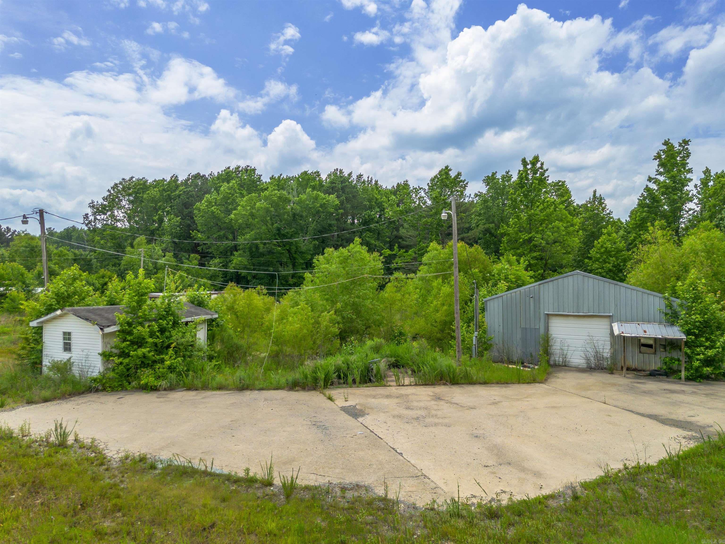 BEEBE OUTLOTS - Land