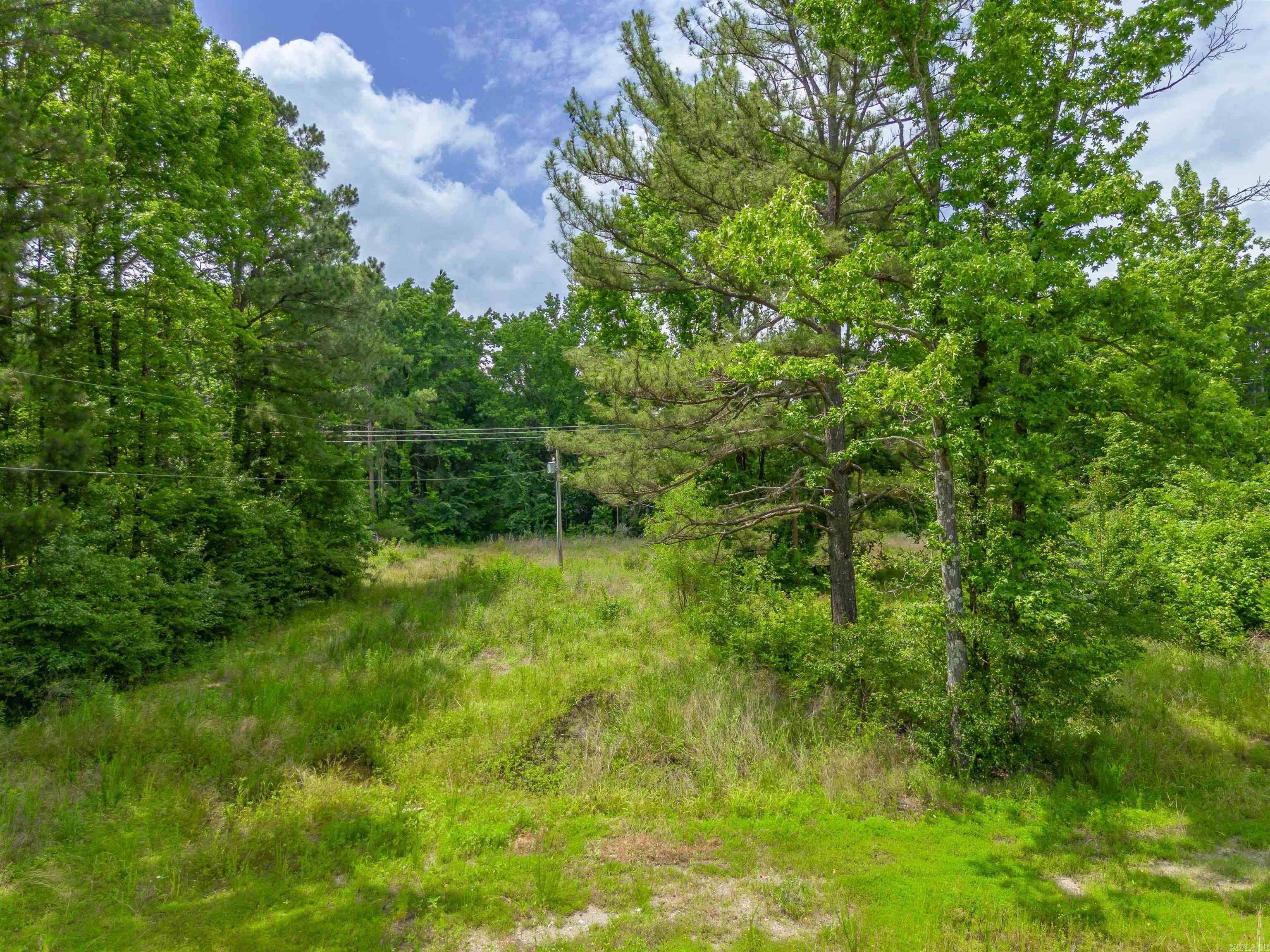 BEEBE OUTLOTS - Land