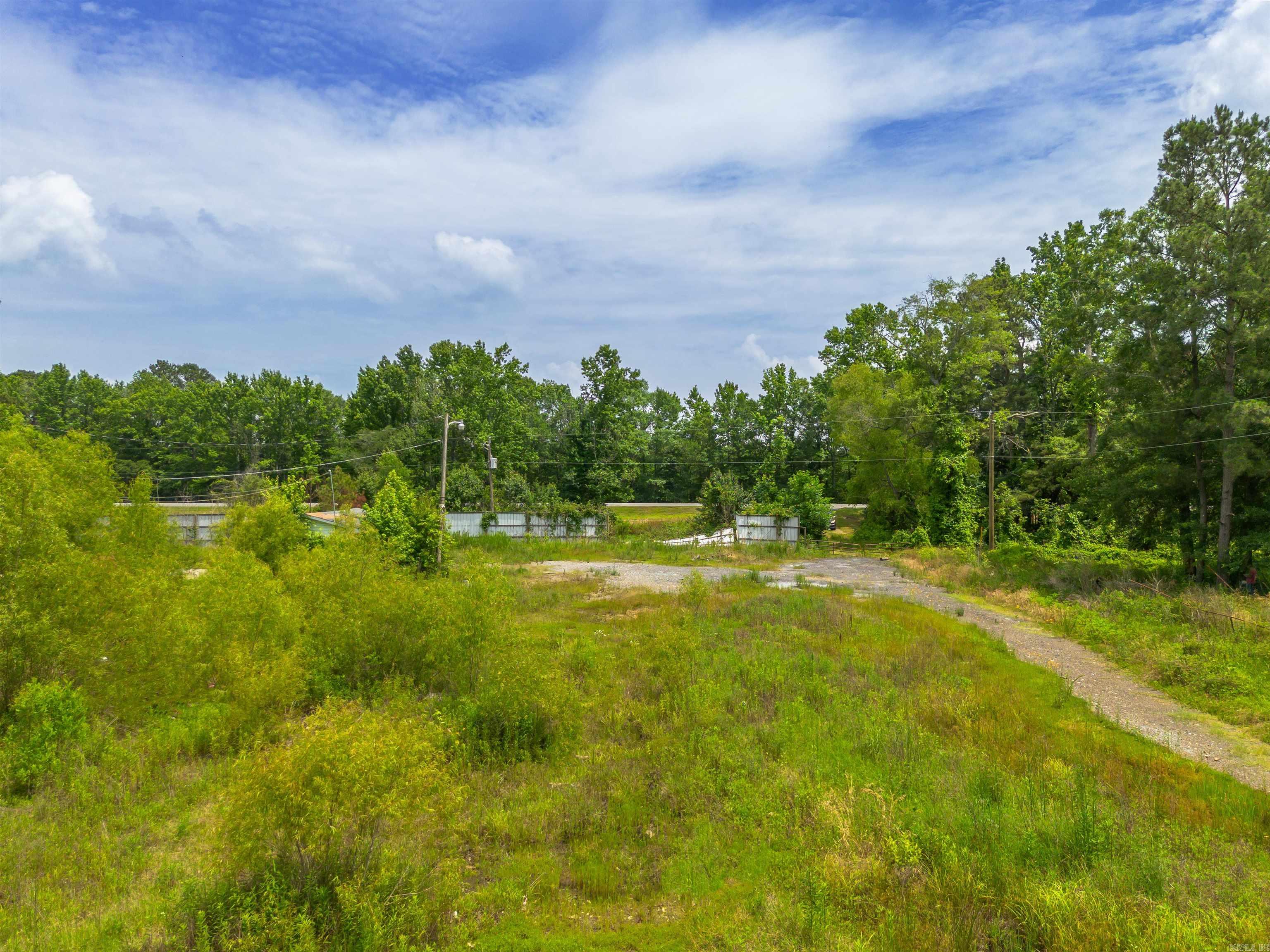 BEEBE OUTLOTS - Land