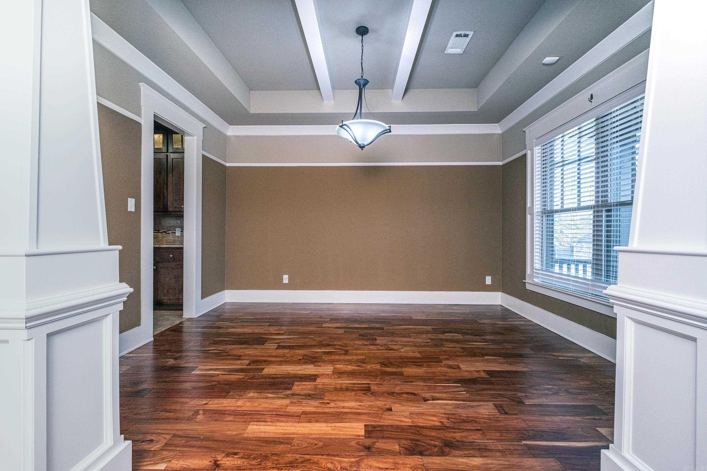 HURRICANE LAKE EST - Residential