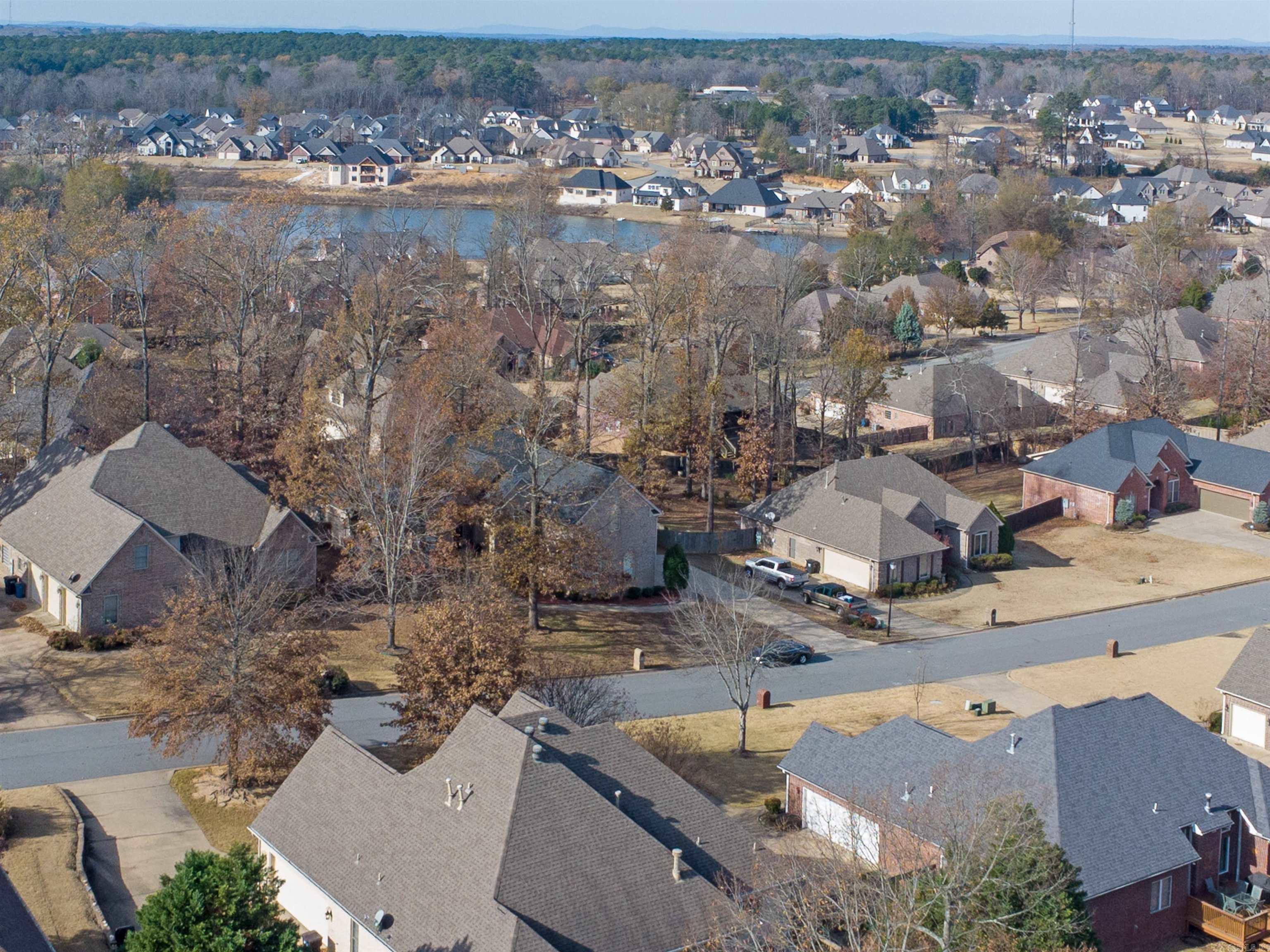 HURRICANE LAKE EST - Residential