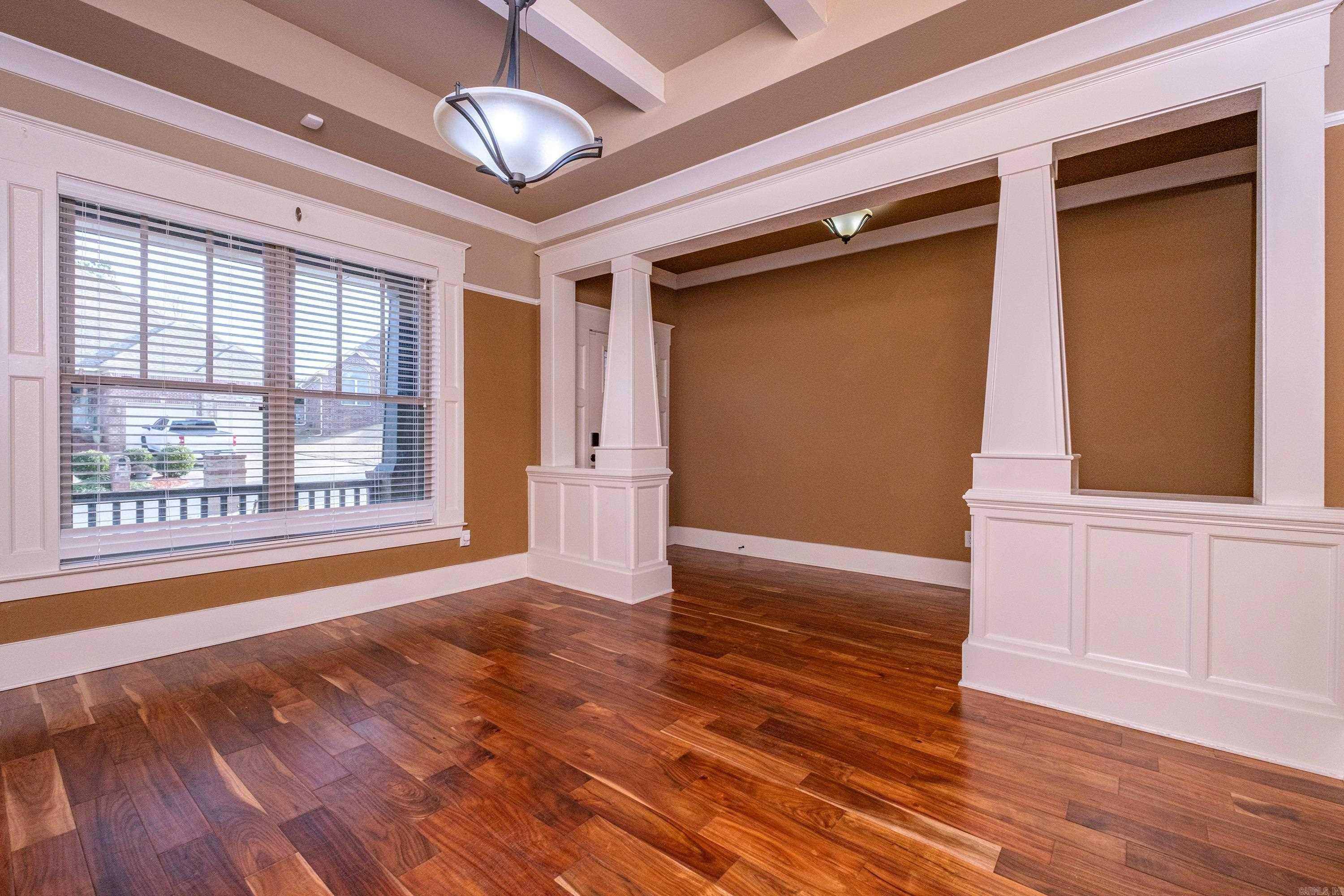 HURRICANE LAKE EST - Residential