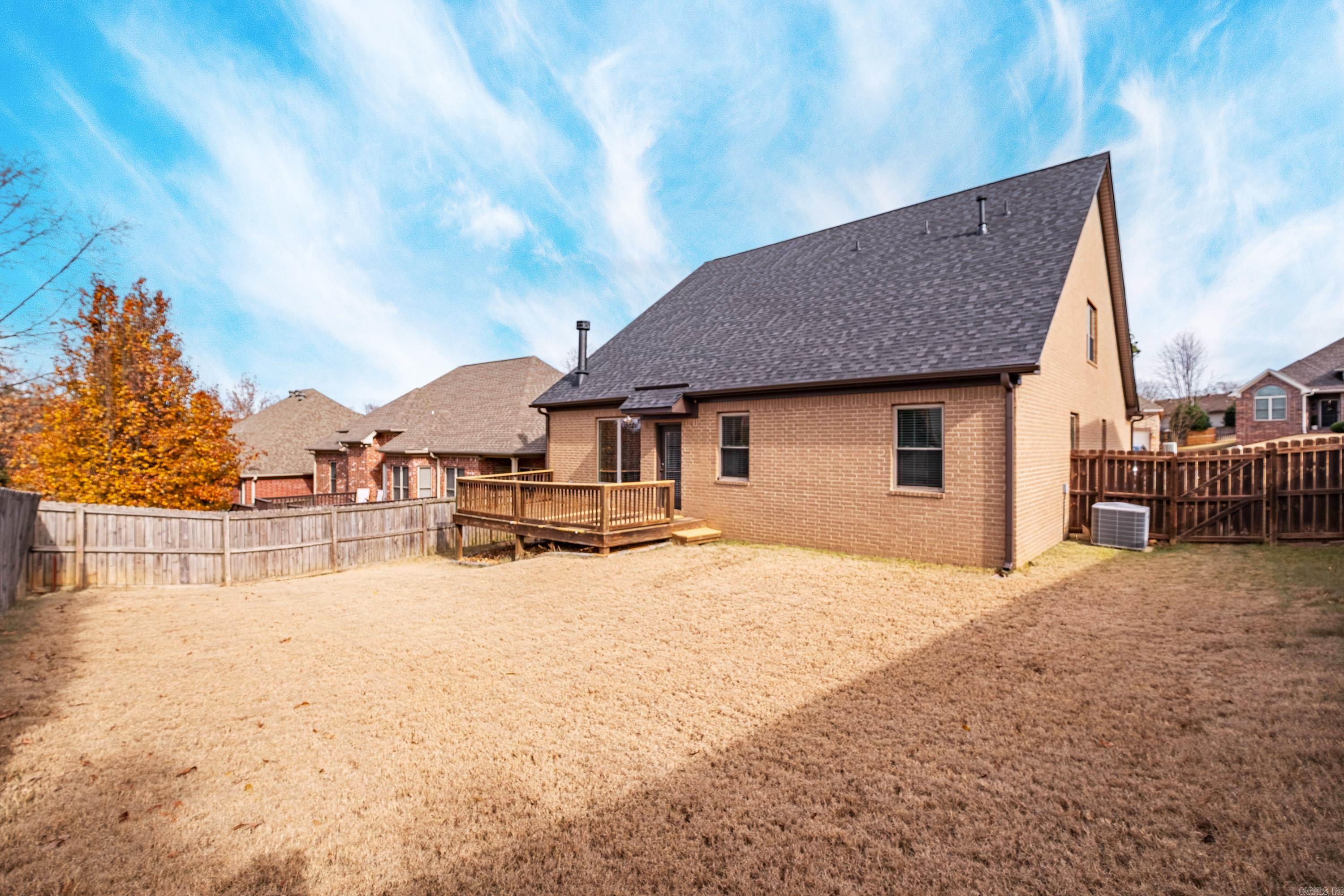 HURRICANE LAKE EST - Residential