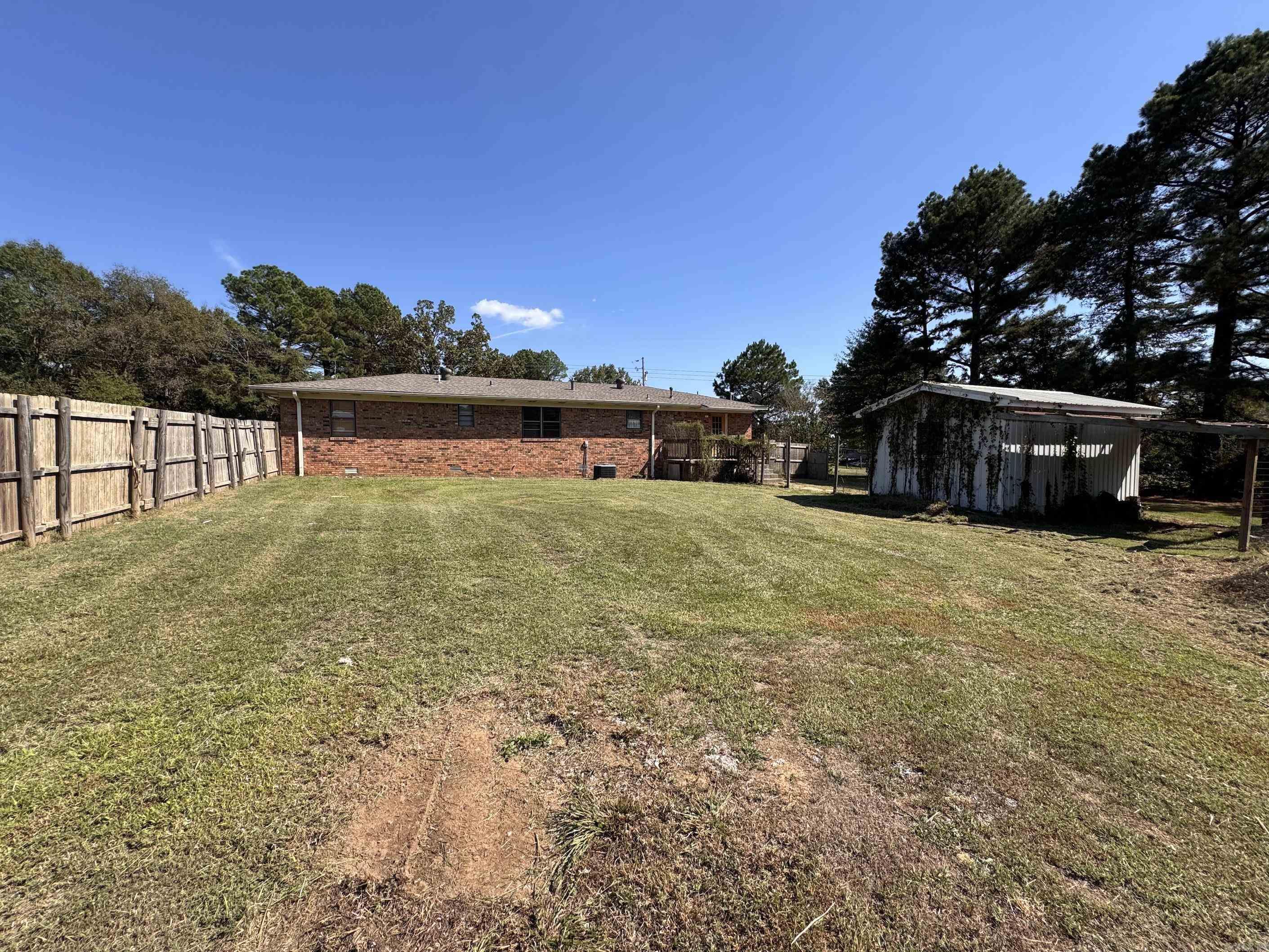 Judsonia Outlots - Residential