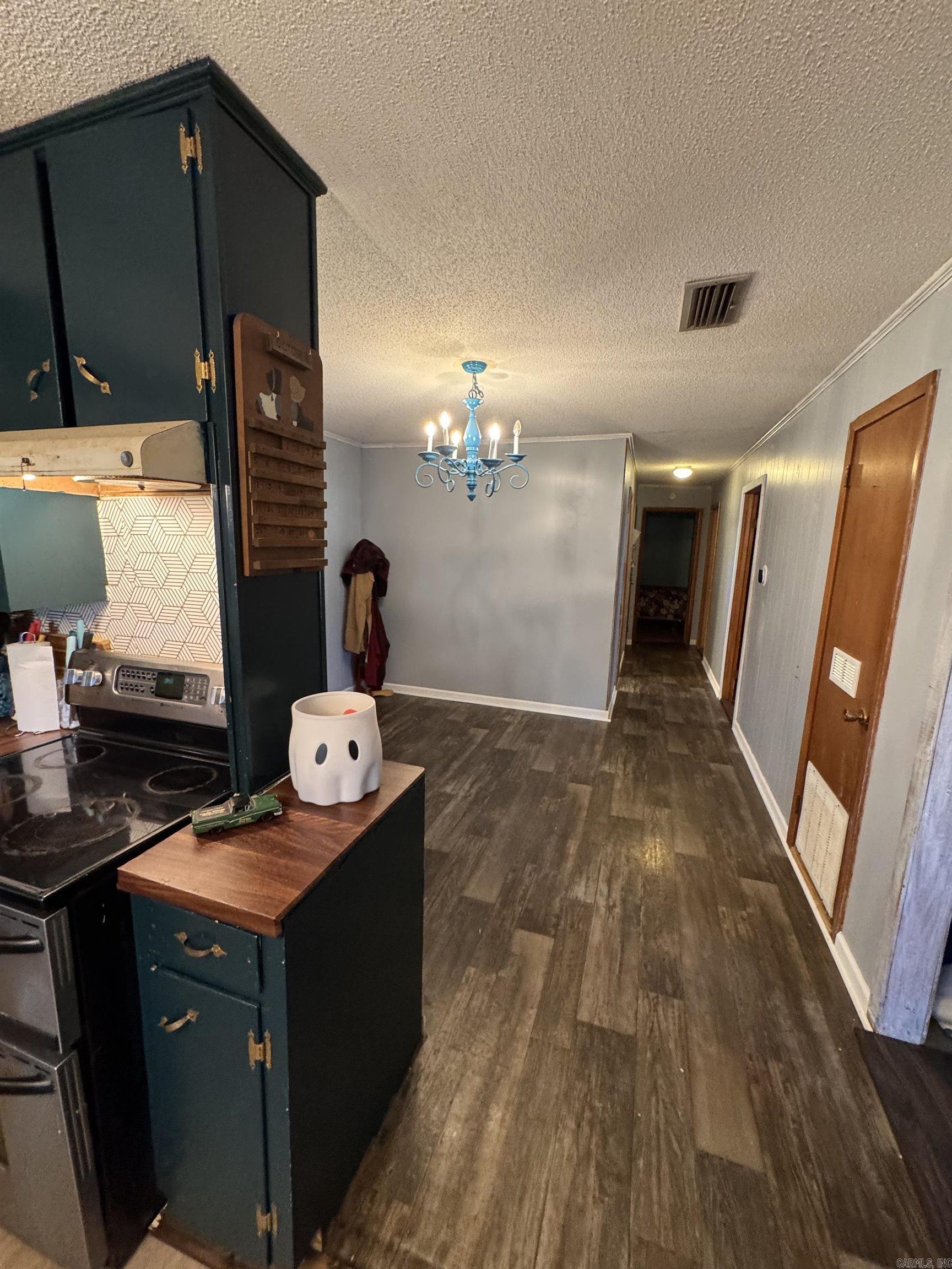 Judsonia Outlots - Residential
