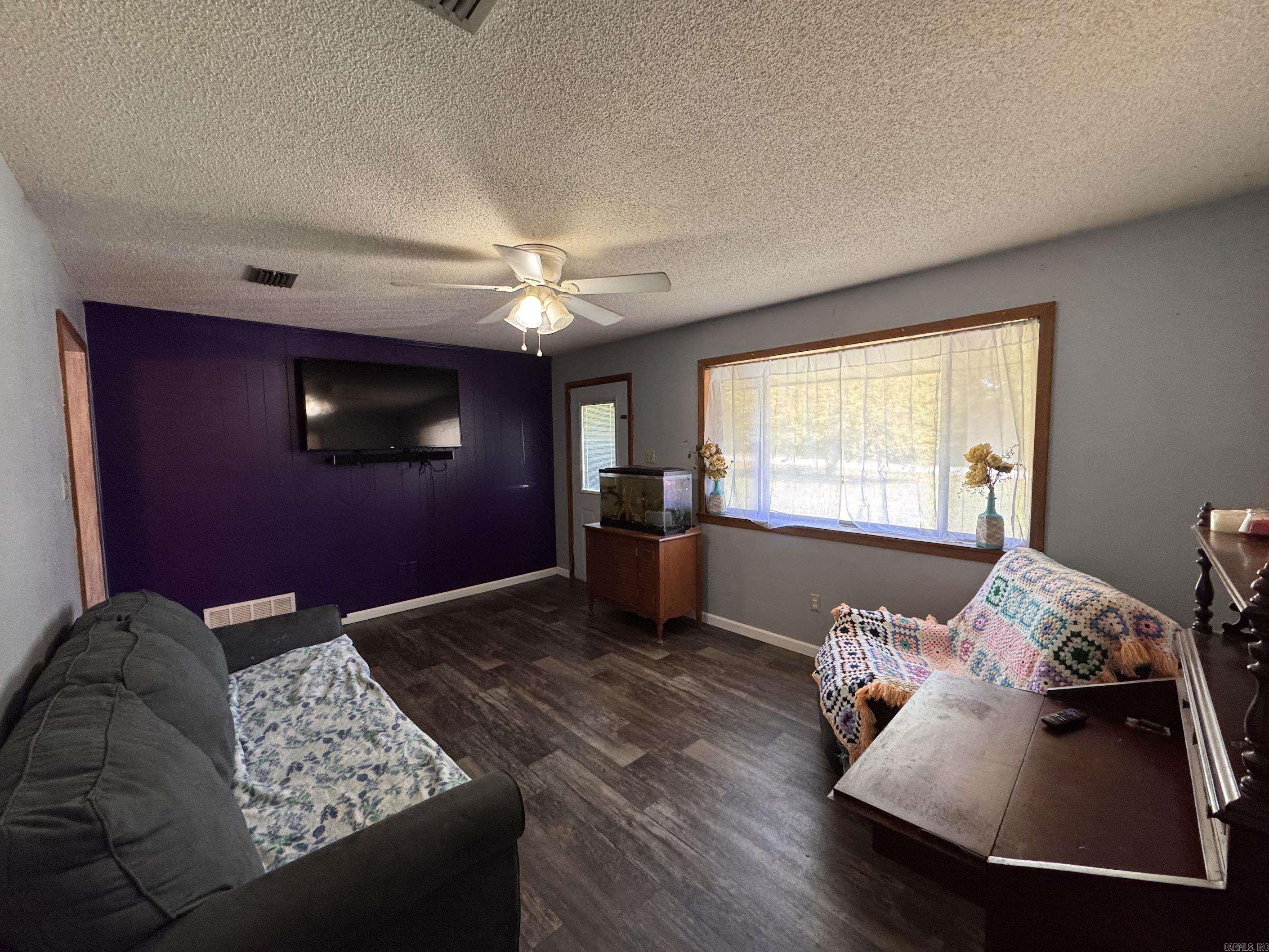 Judsonia Outlots - Residential