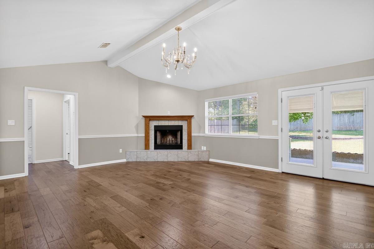 ROYAL OAKS - Residential