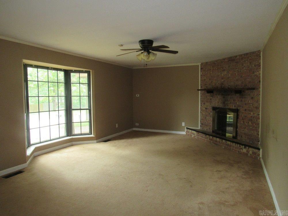 ARBOR OAKS - Residential