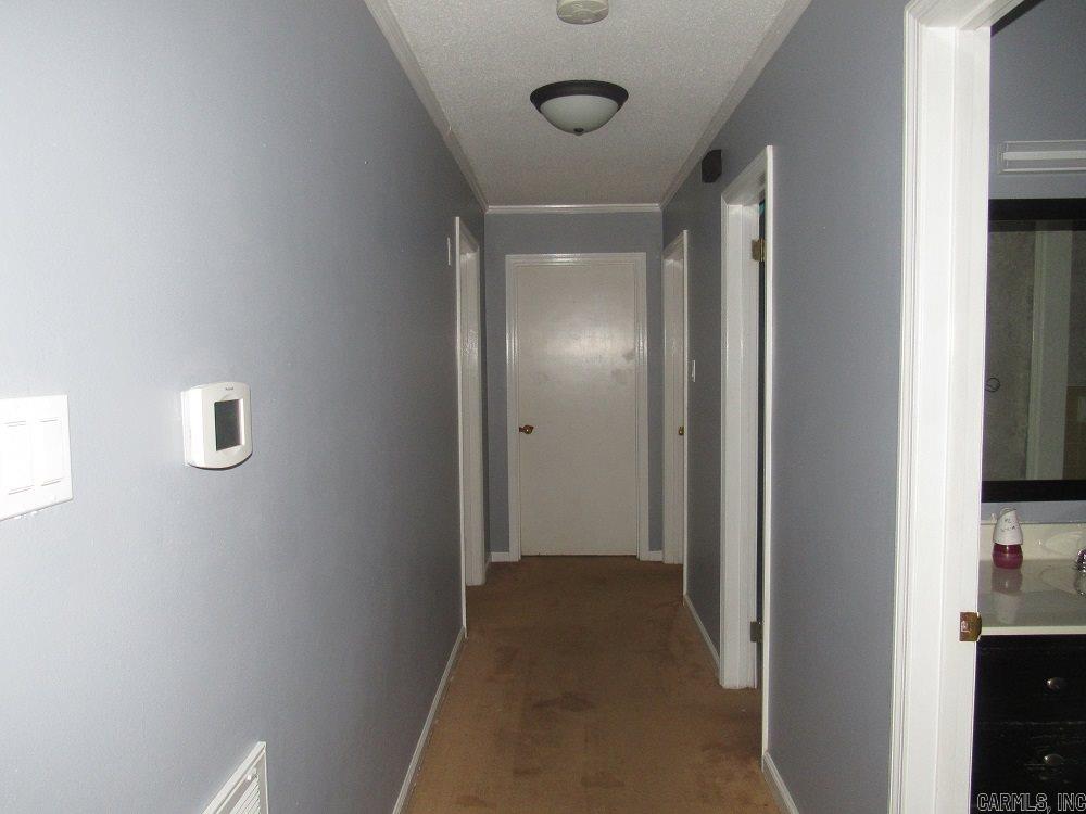 ARBOR OAKS - Residential