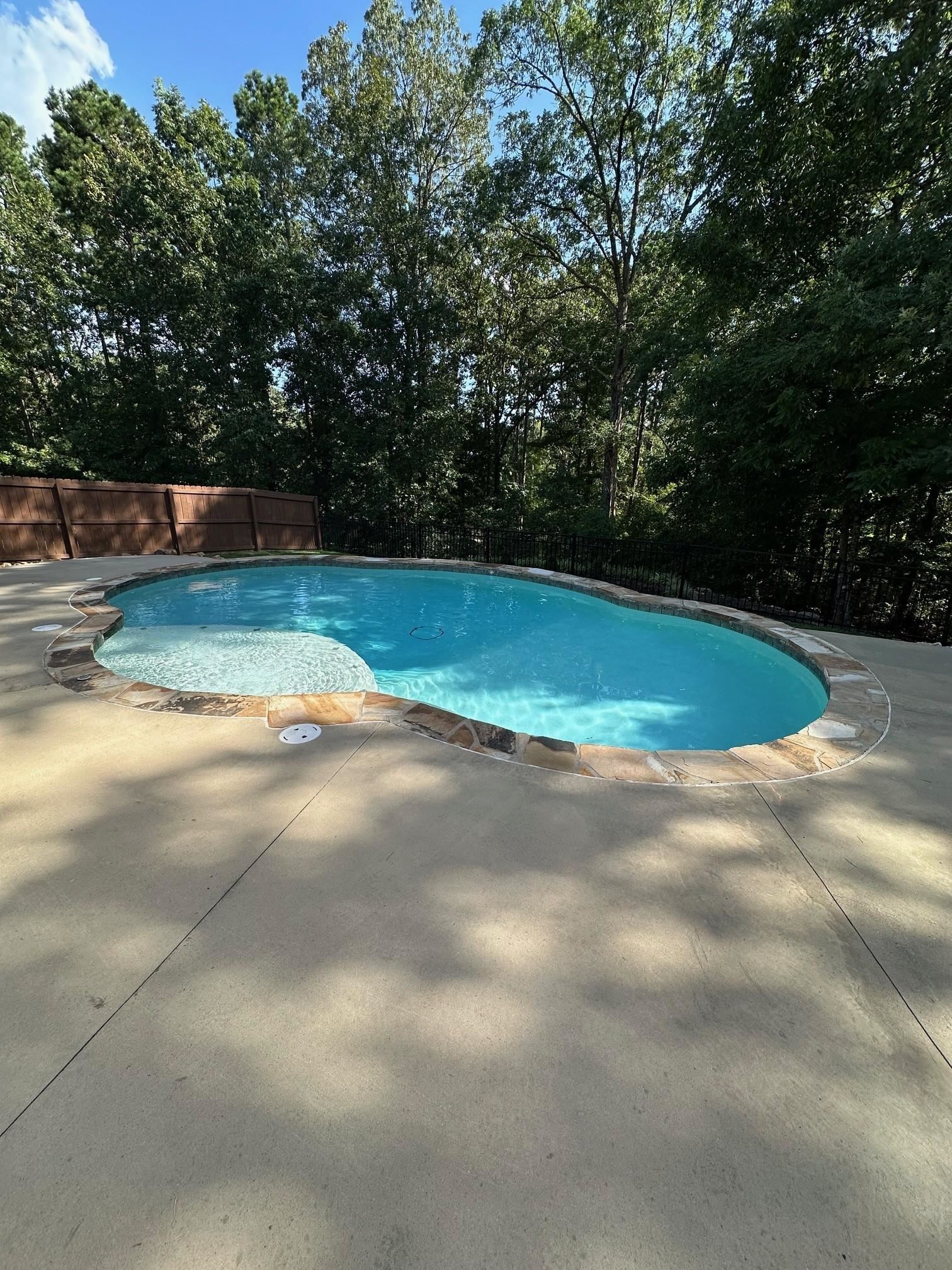 CHENAL VALLEY "ACCADIA COURT" - Residential