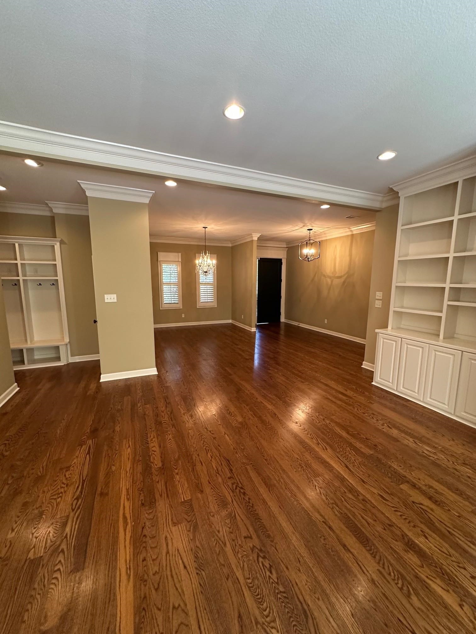 CHENAL VALLEY "ACCADIA COURT" - Residential