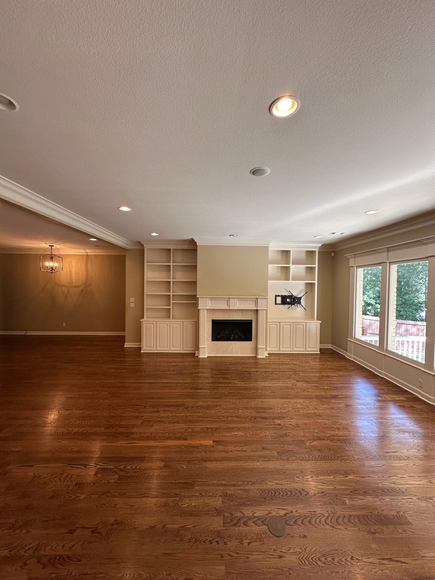 CHENAL VALLEY "ACCADIA COURT" - Residential