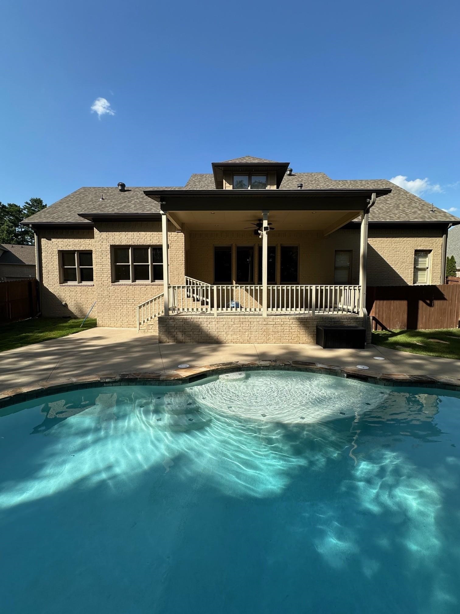 CHENAL VALLEY "ACCADIA COURT" - Residential