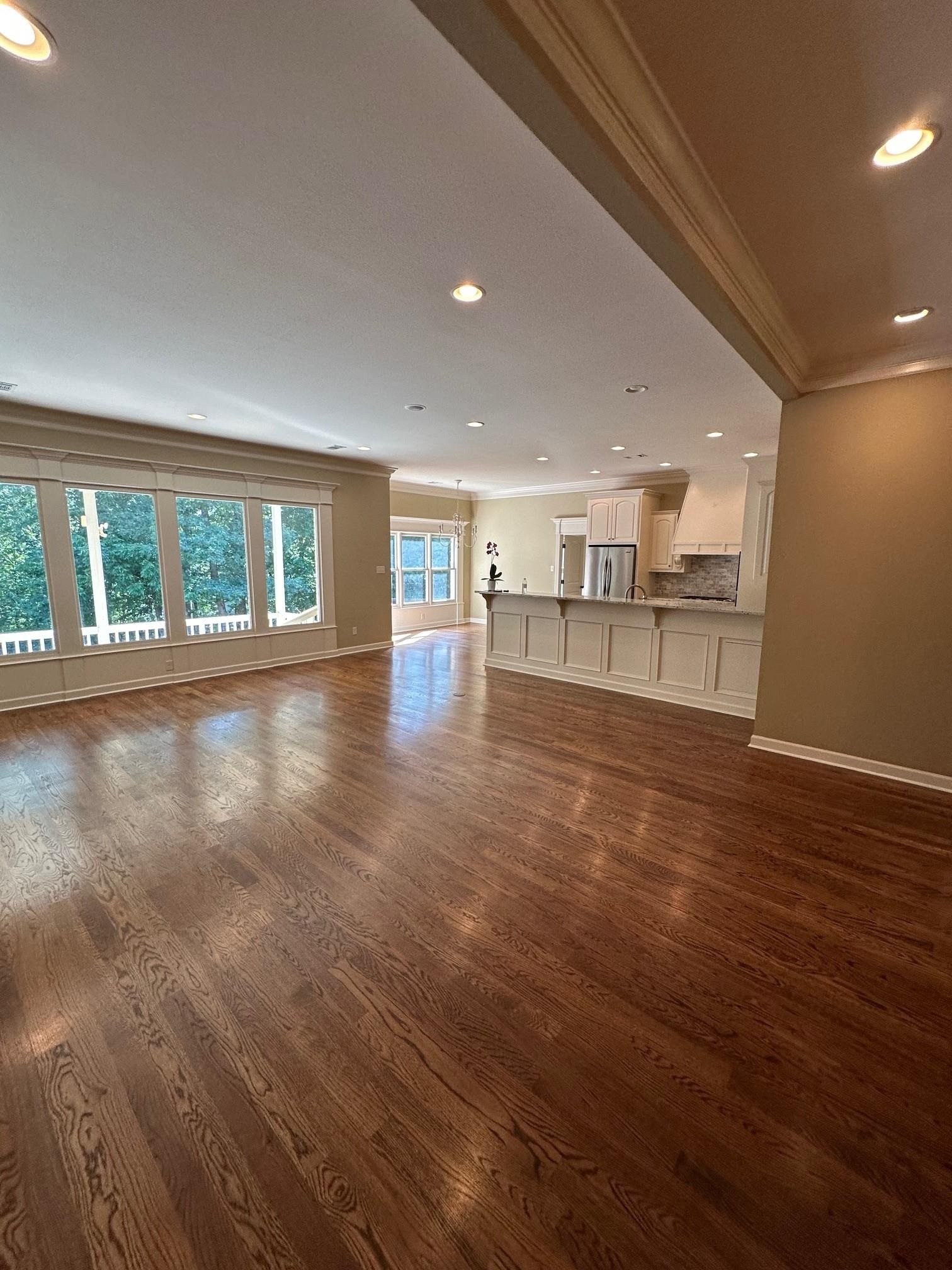 CHENAL VALLEY "ACCADIA COURT" - Residential