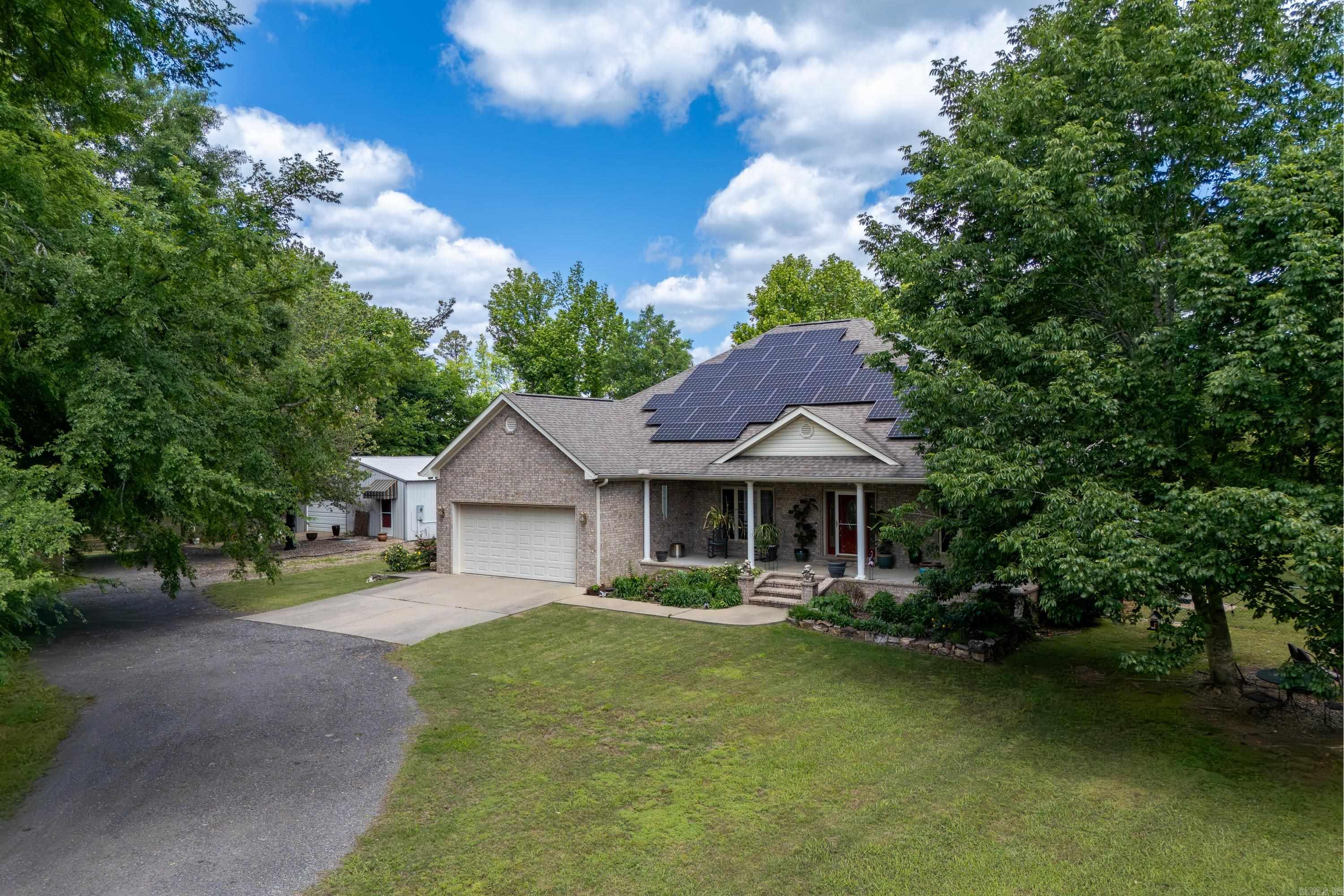 Fountain Lake - Residential