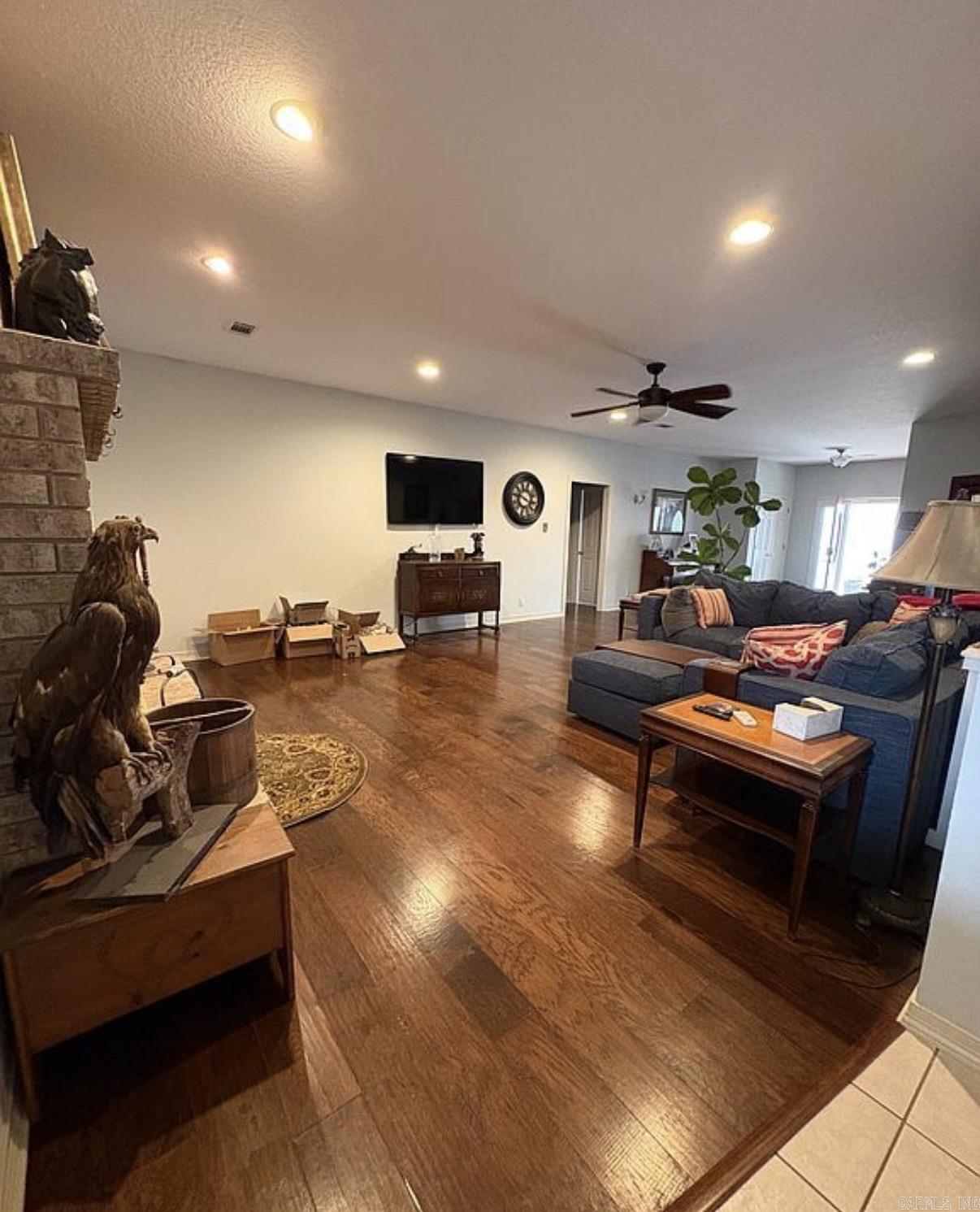 Fountain Lake - Residential
