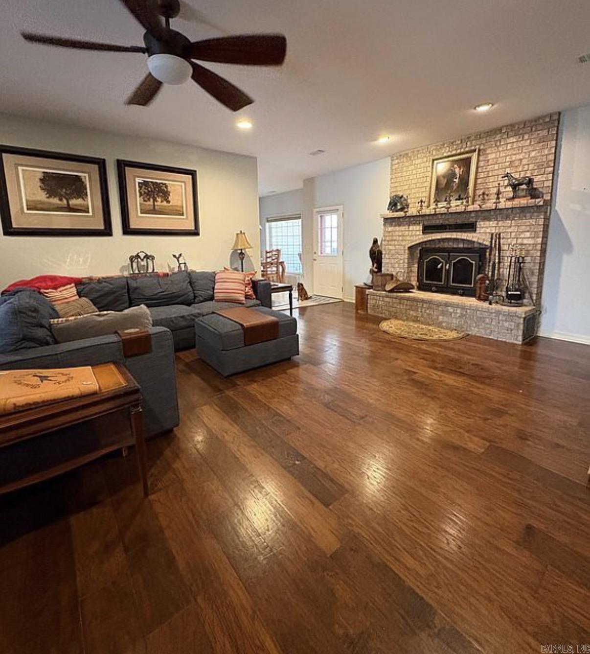Fountain Lake - Residential