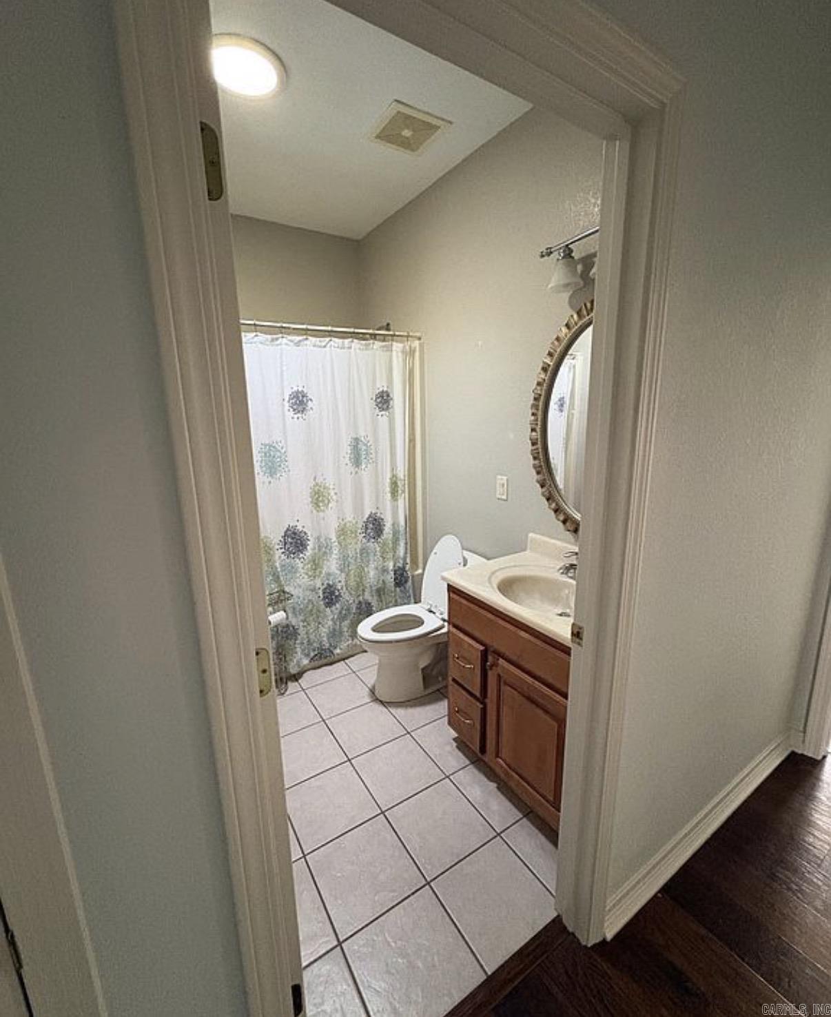 Fountain Lake - Residential