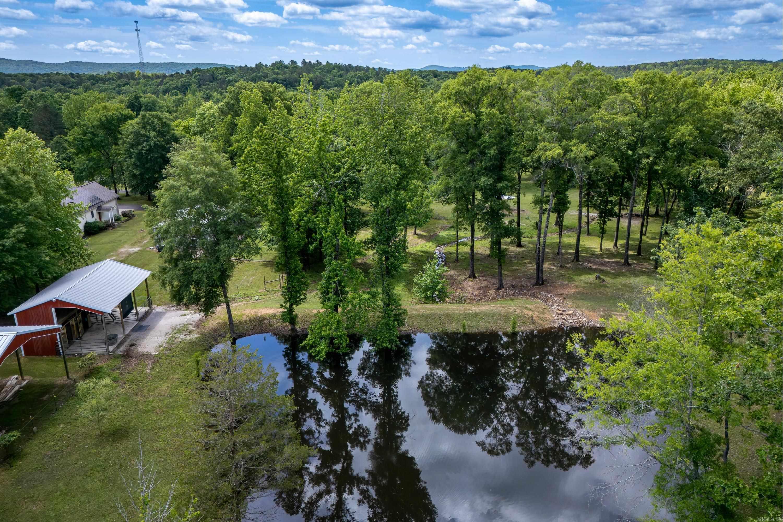 Fountain Lake - Residential