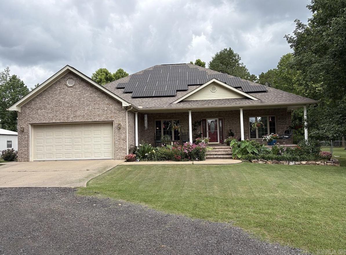 Fountain Lake - Residential