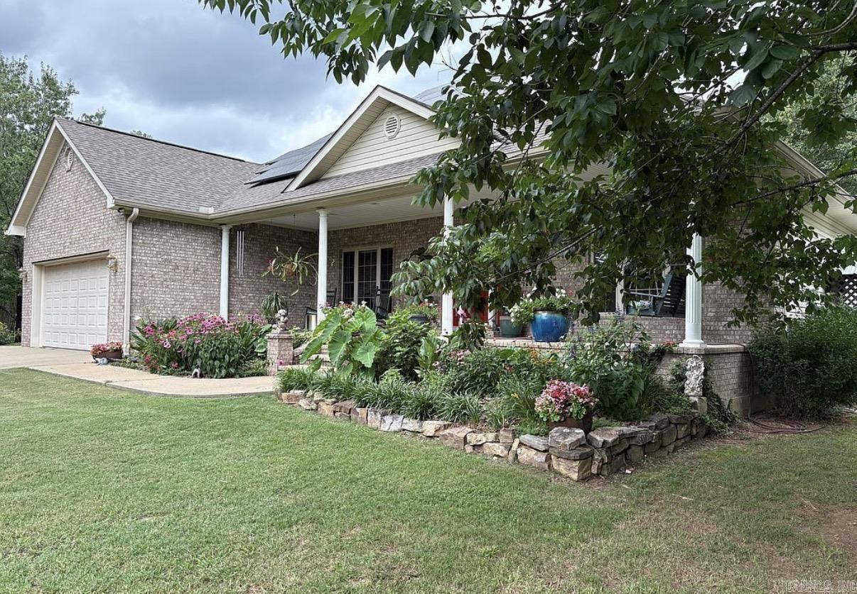 Fountain Lake - Residential