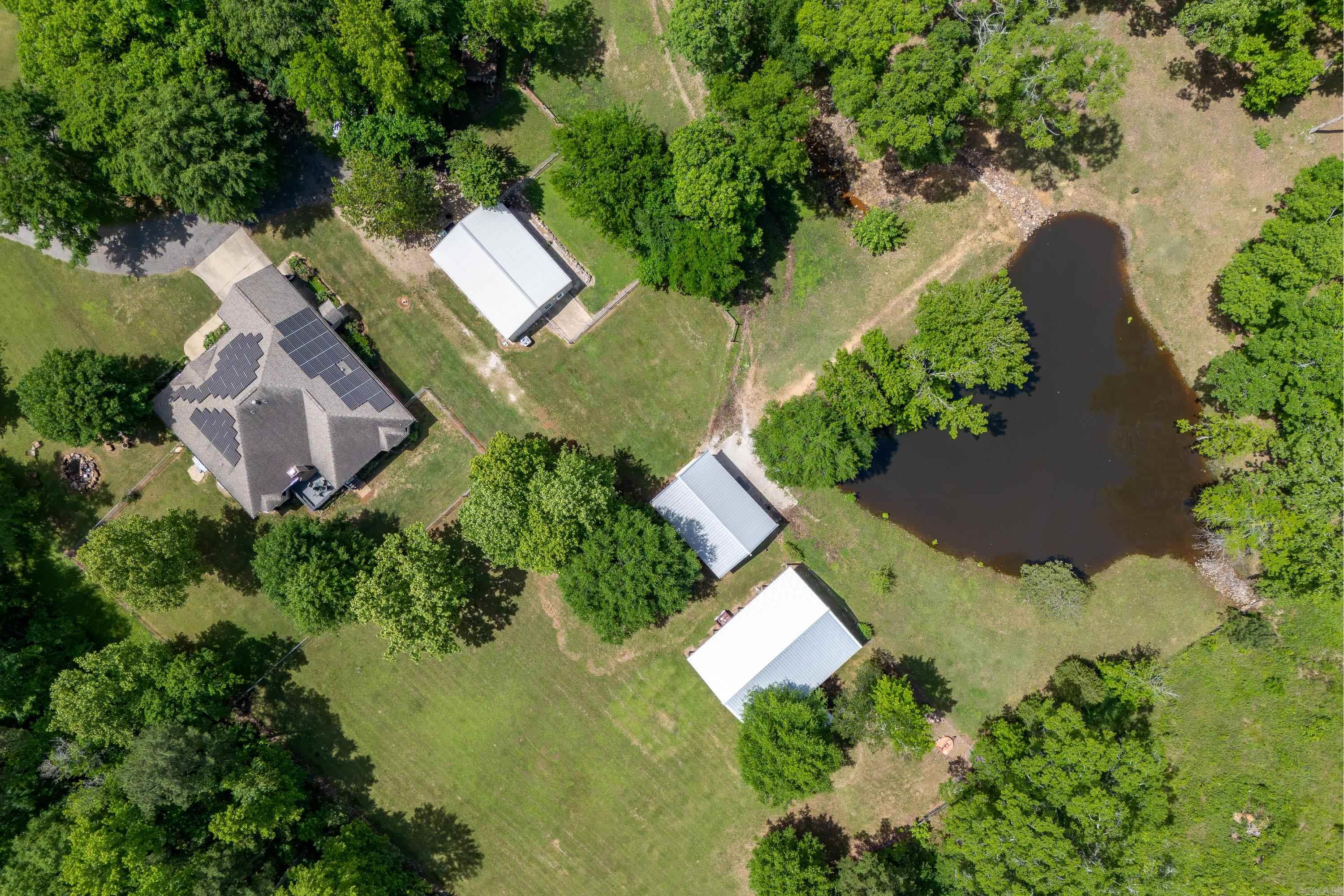 Fountain Lake - Residential