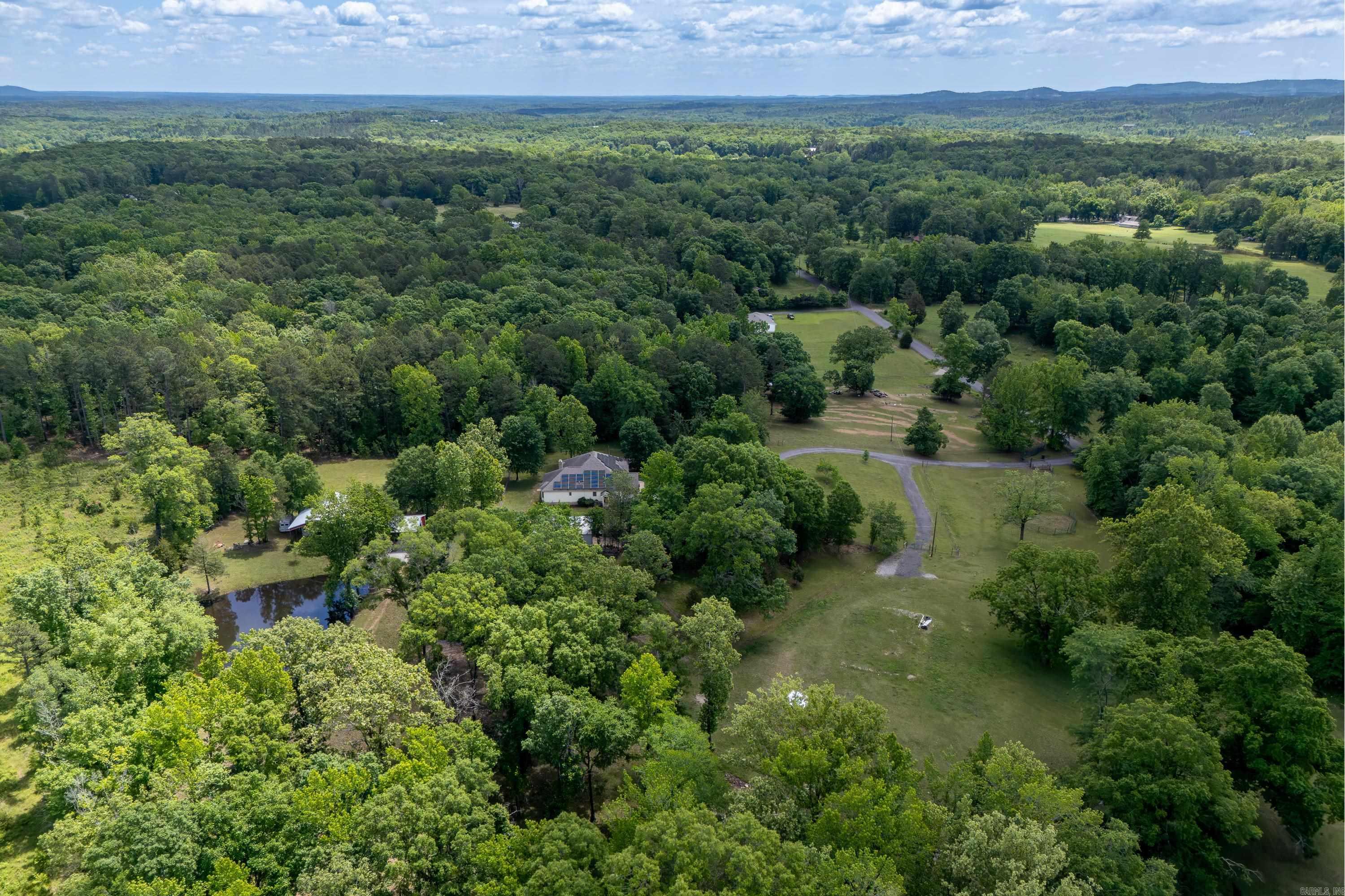Fountain Lake - Residential