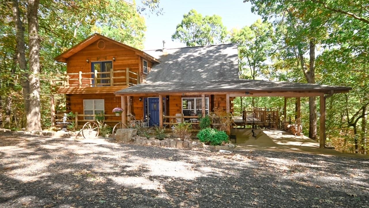 Lookout Mountain Estates - Residential