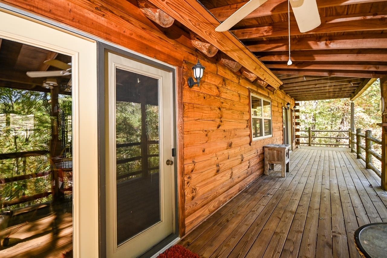 Lookout Mountain Estates - Residential