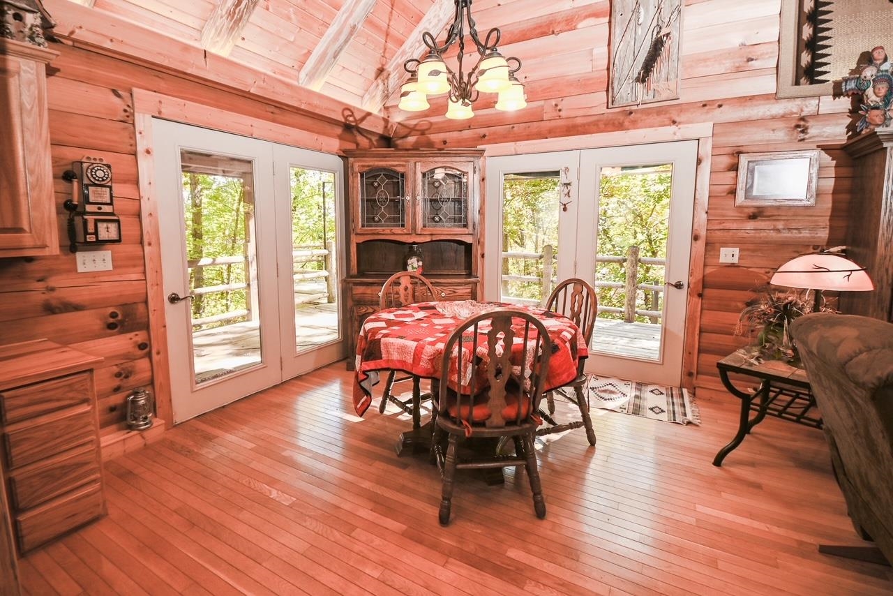 Lookout Mountain Estates - Residential