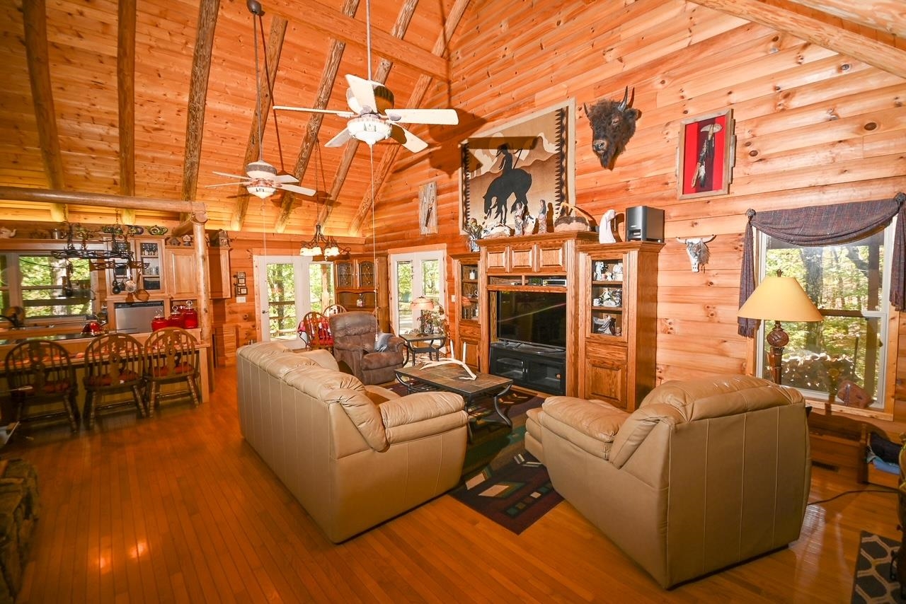 Lookout Mountain Estates - Residential