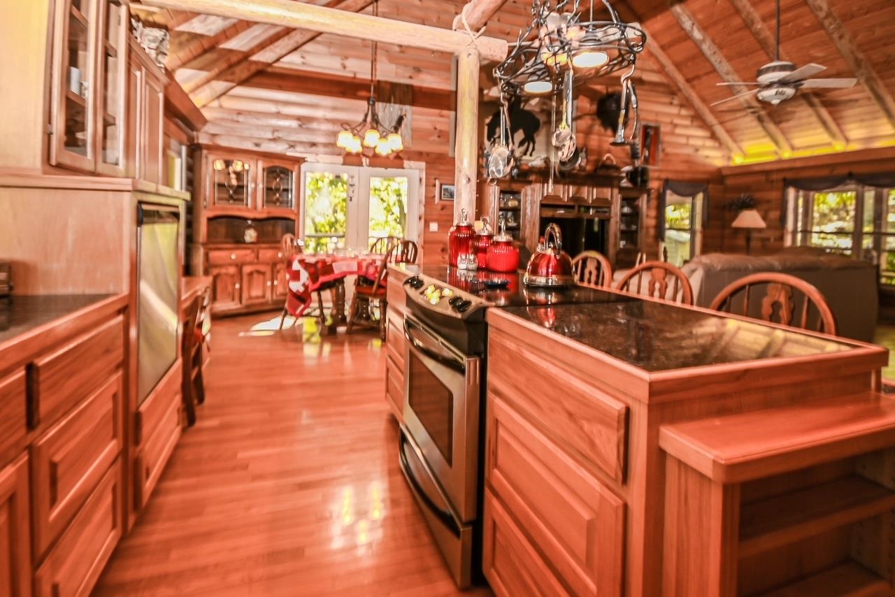 Lookout Mountain Estates - Residential