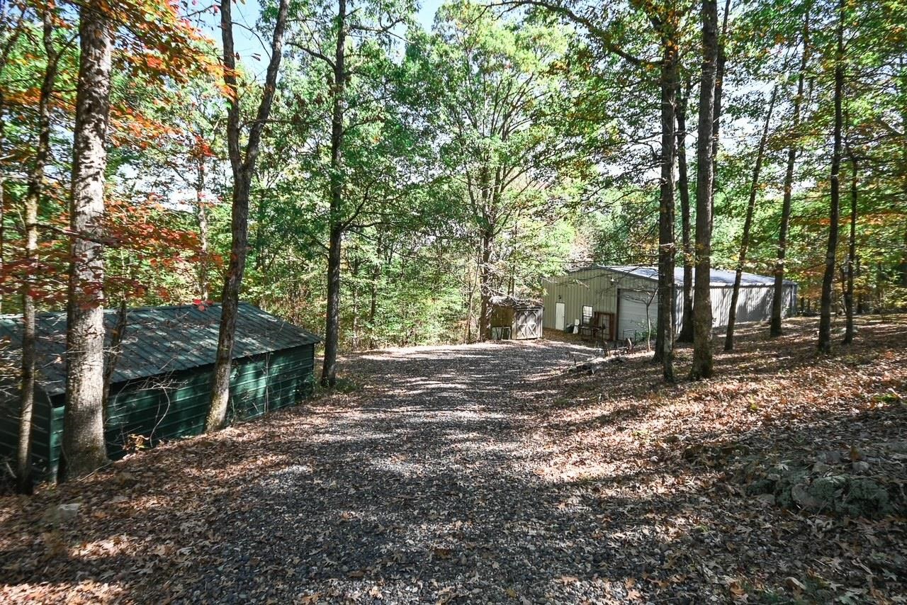 Lookout Mountain Estates - Residential