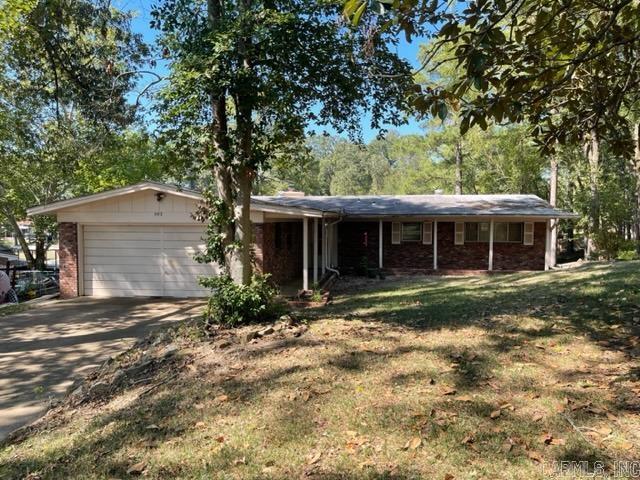 Sherwood Forest - Residential